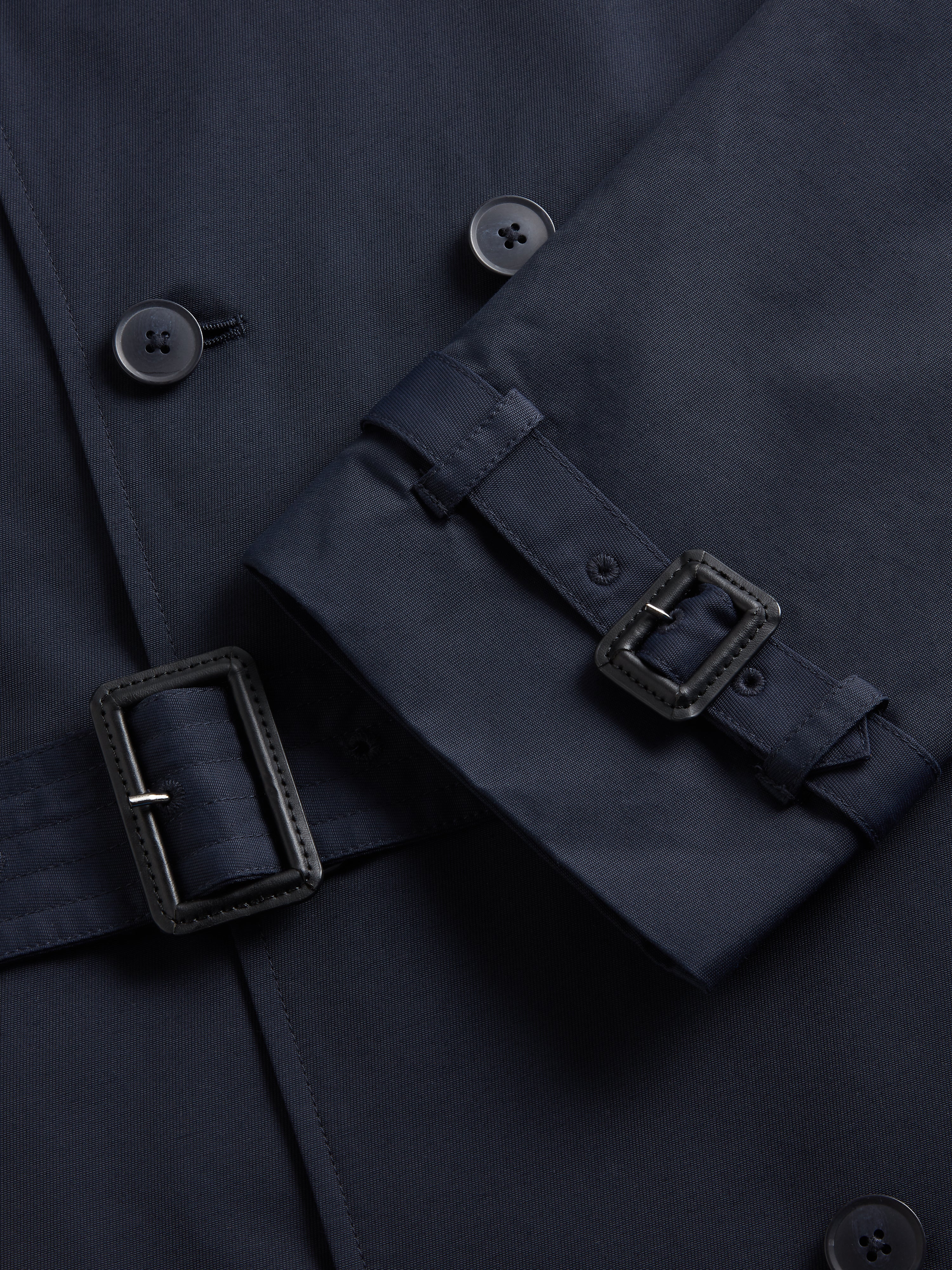The Trench Coat - Image 3