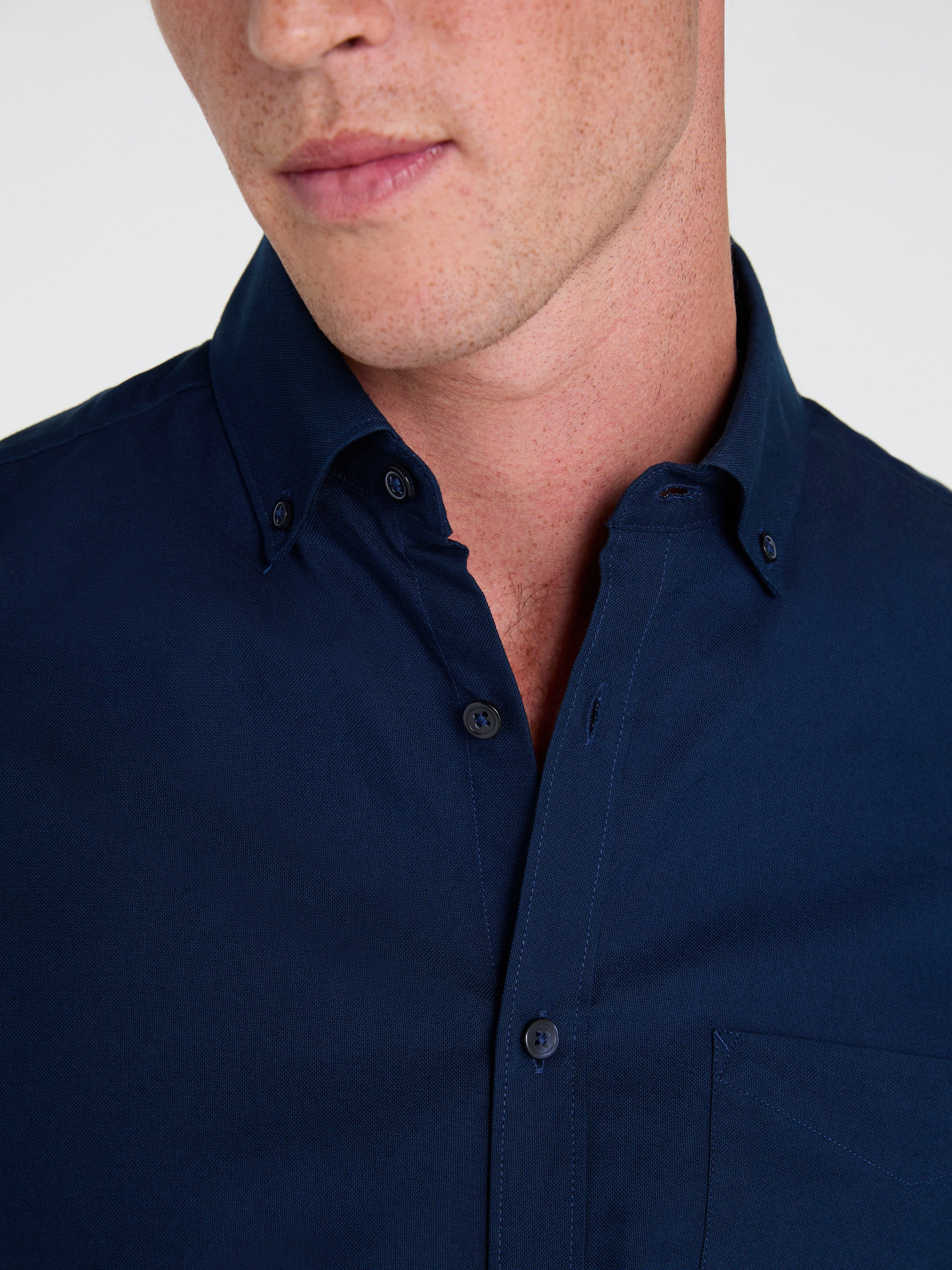 The Oxford Shirt - Image 3