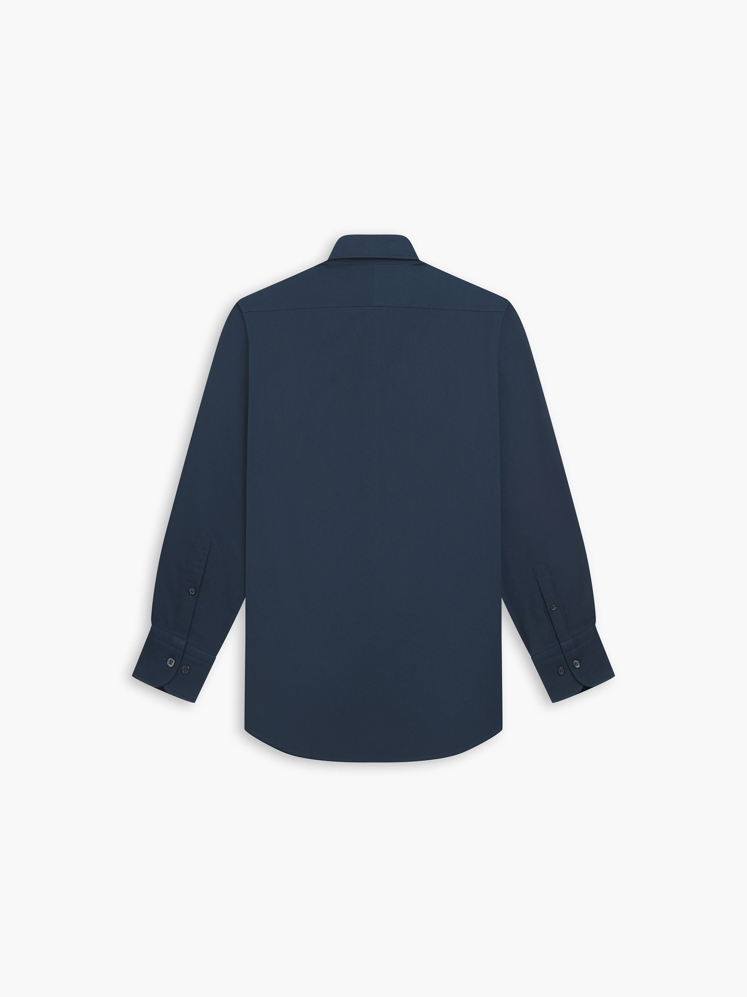 The Oxford Shirt - Image 6