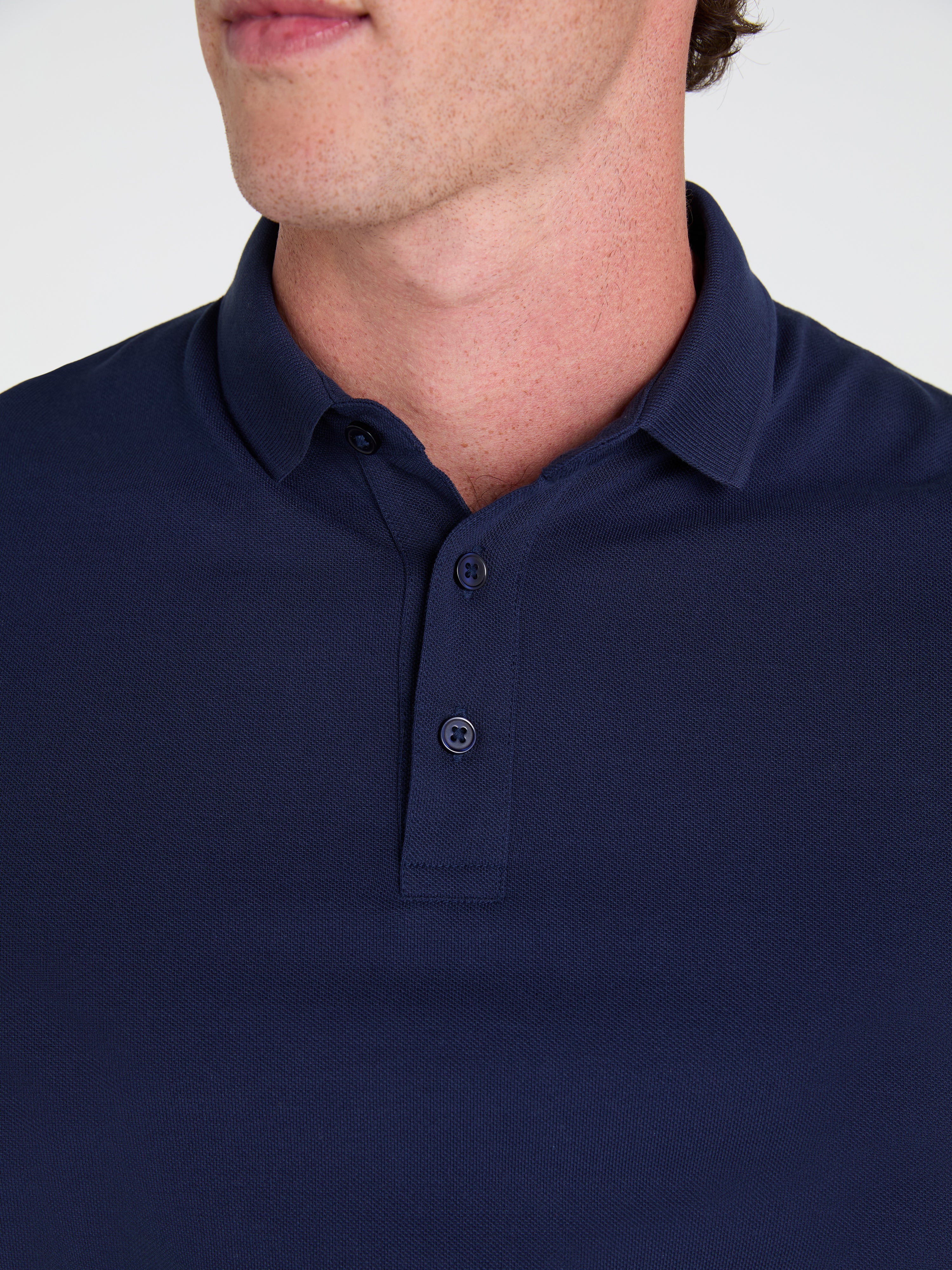 The Pique Polo - Image 3