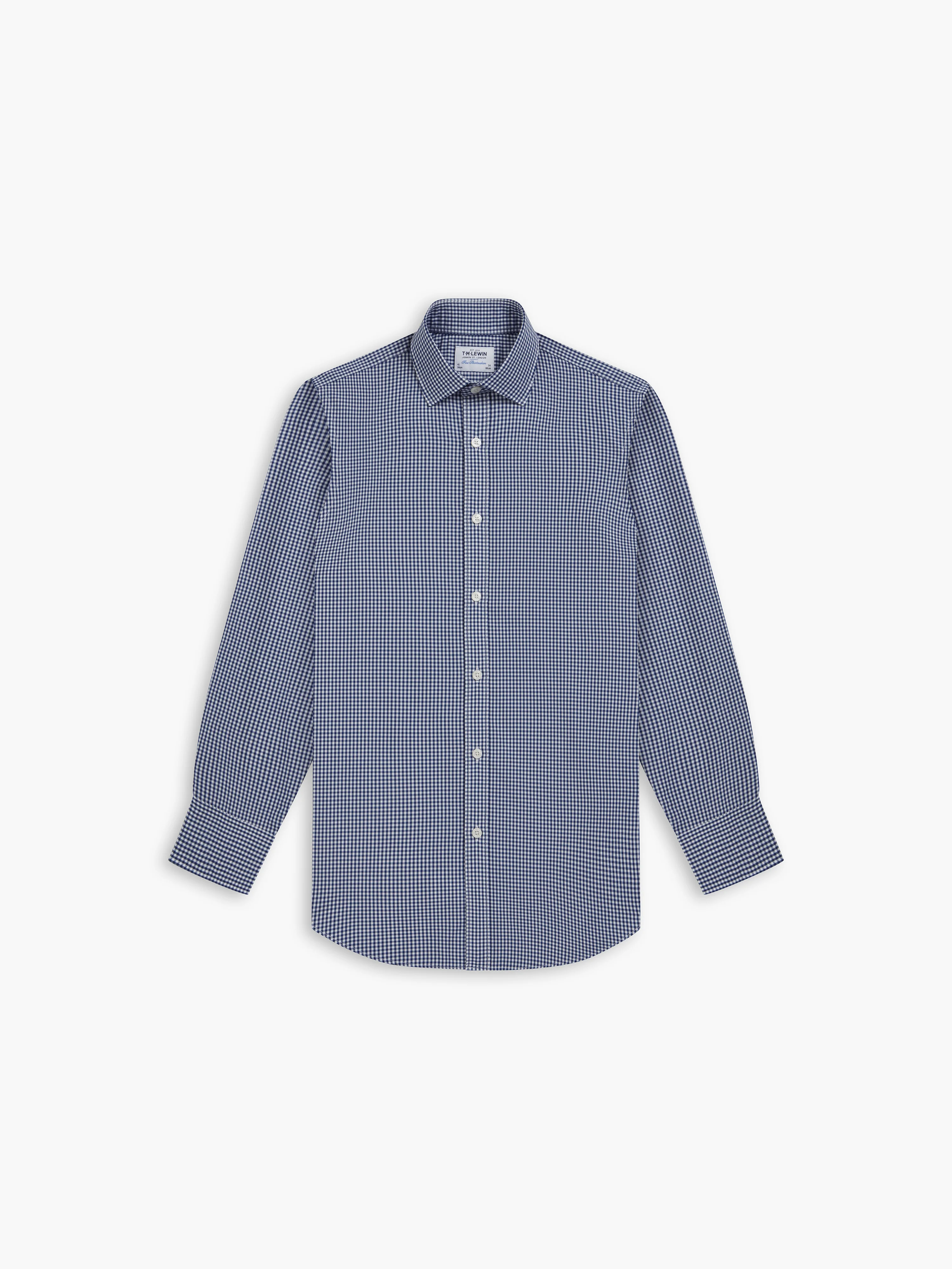 The Poplin Shirt - Image 2
