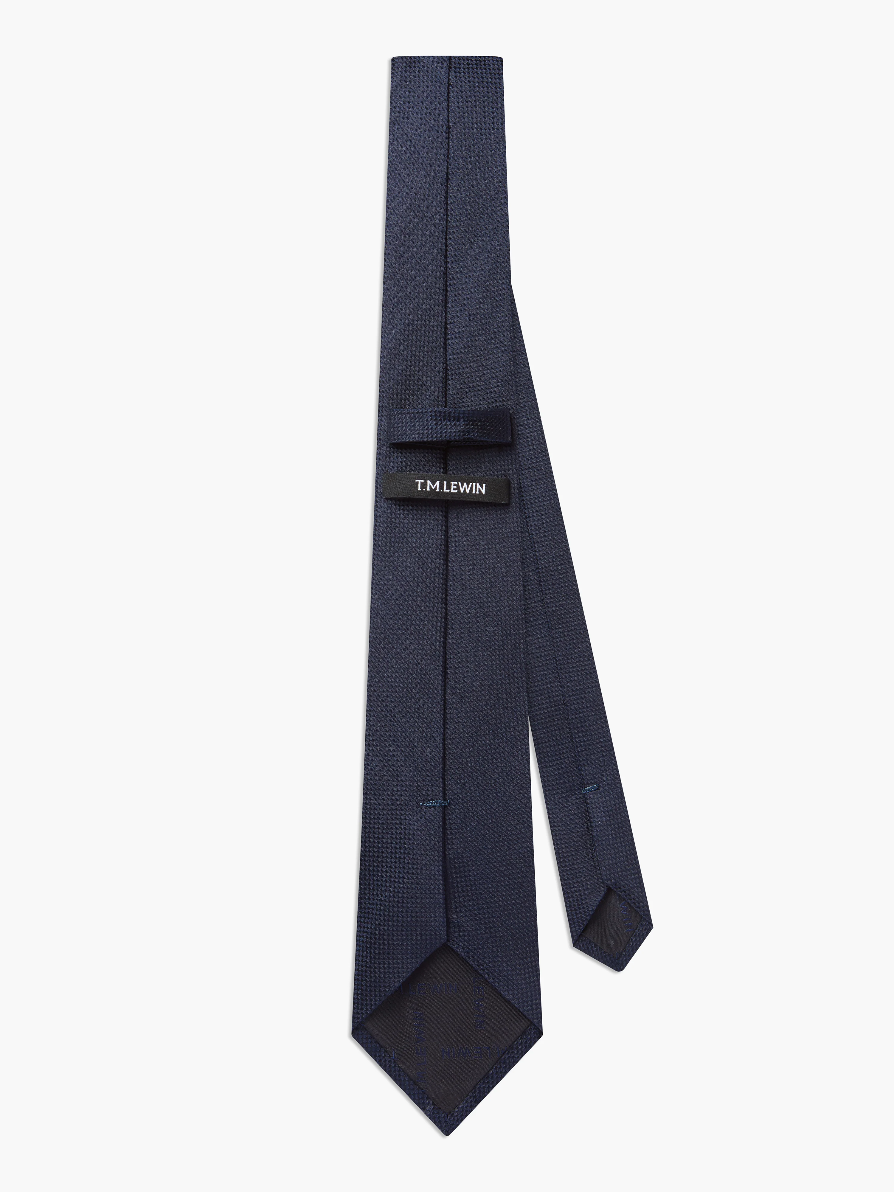 The Oxford Tie - Image 2