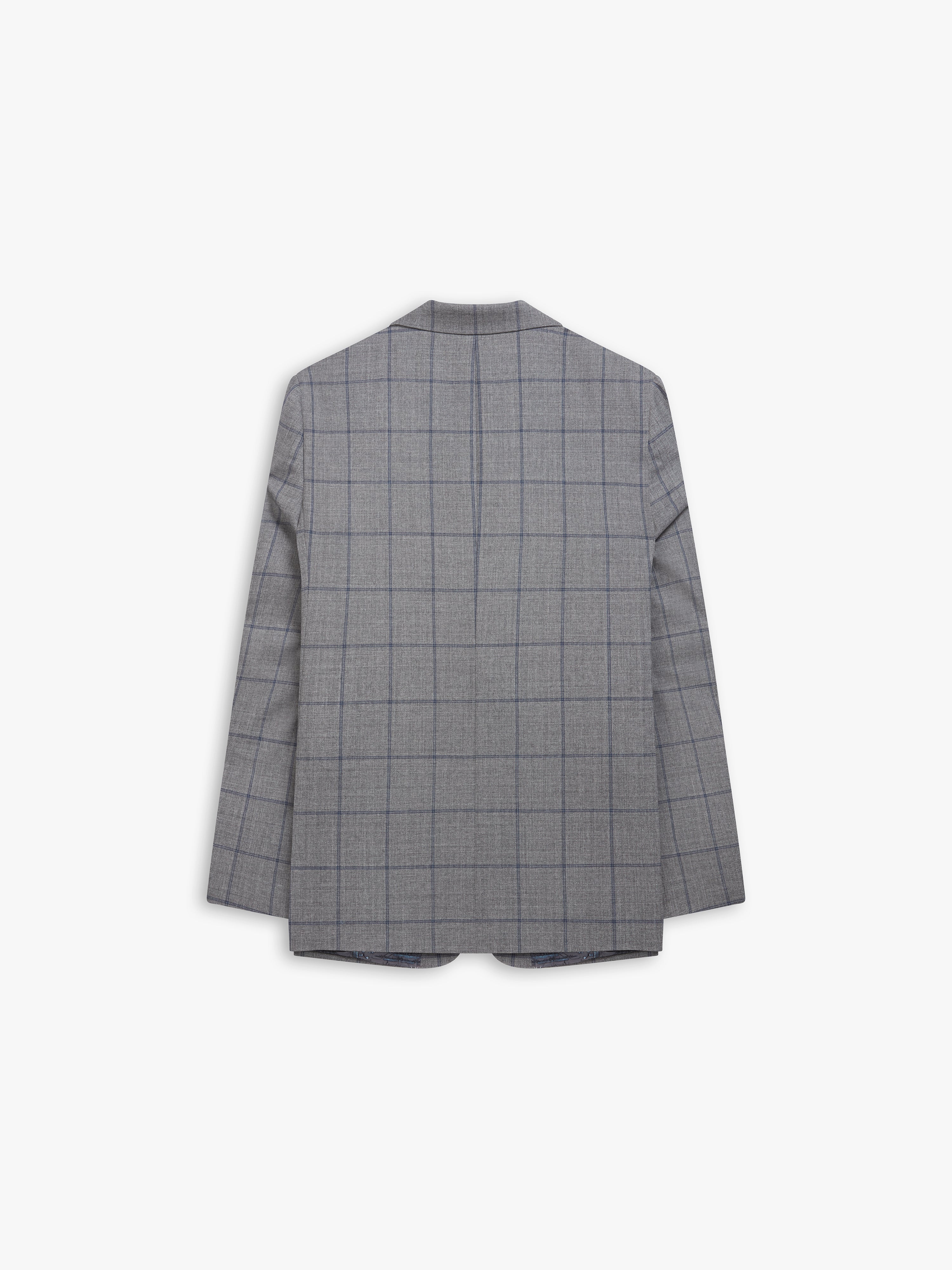 The Niro Slim Suit Jacket - Image 4