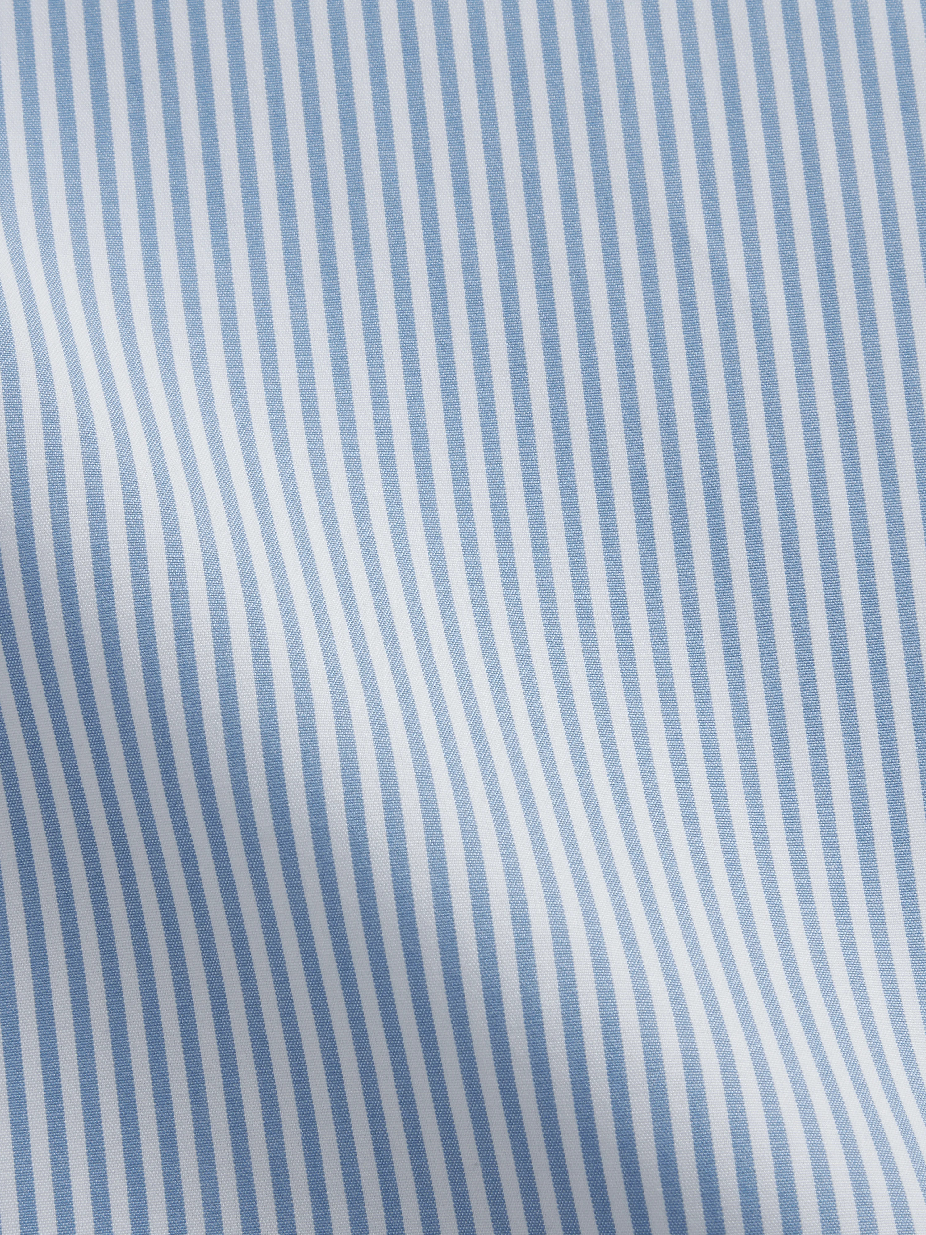 The Non-Iron Poplin Shirt - Image 4