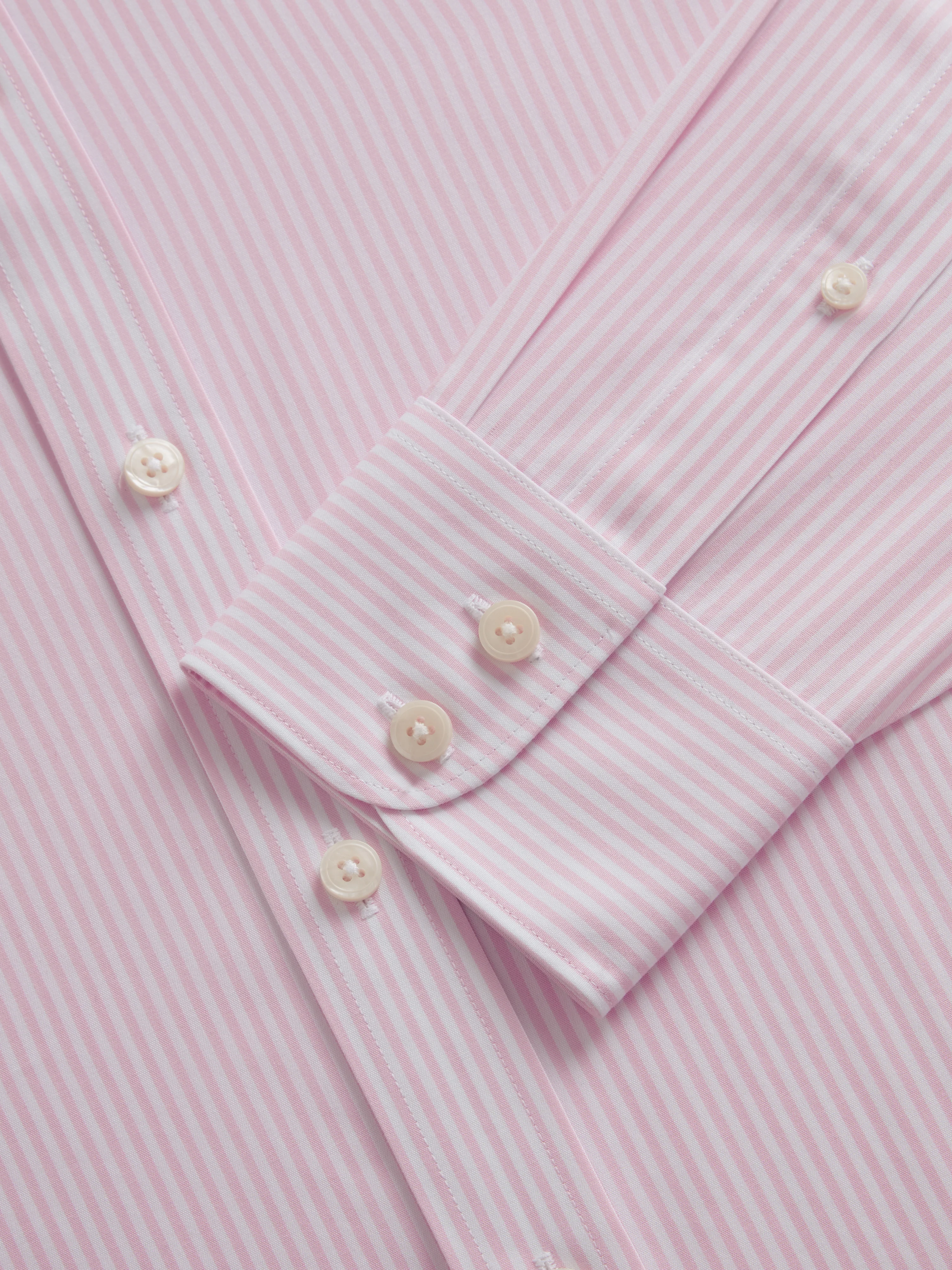 The Non-Iron Poplin Shirt - Image 5