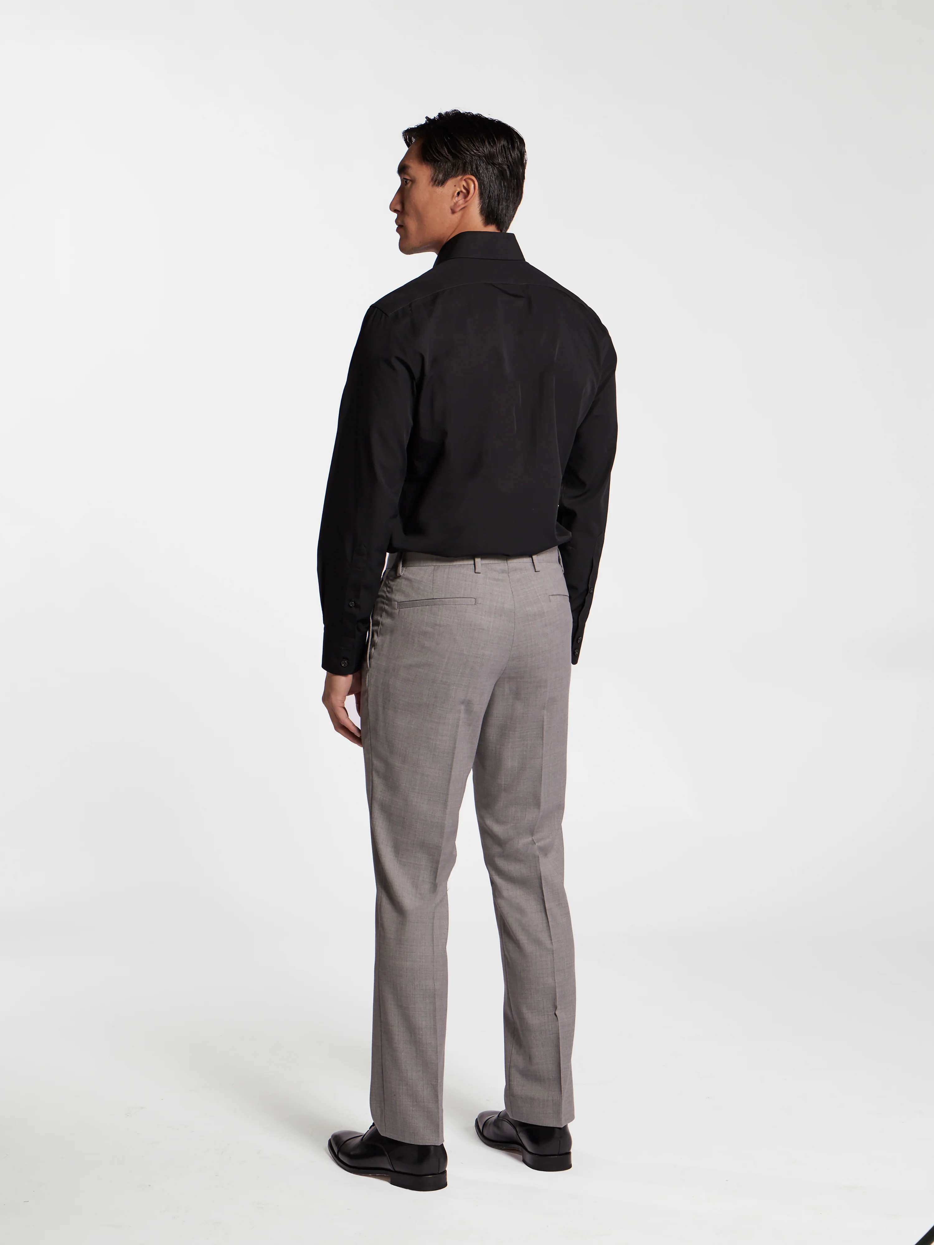 The Non-Iron Poplin Shirt - Image 5