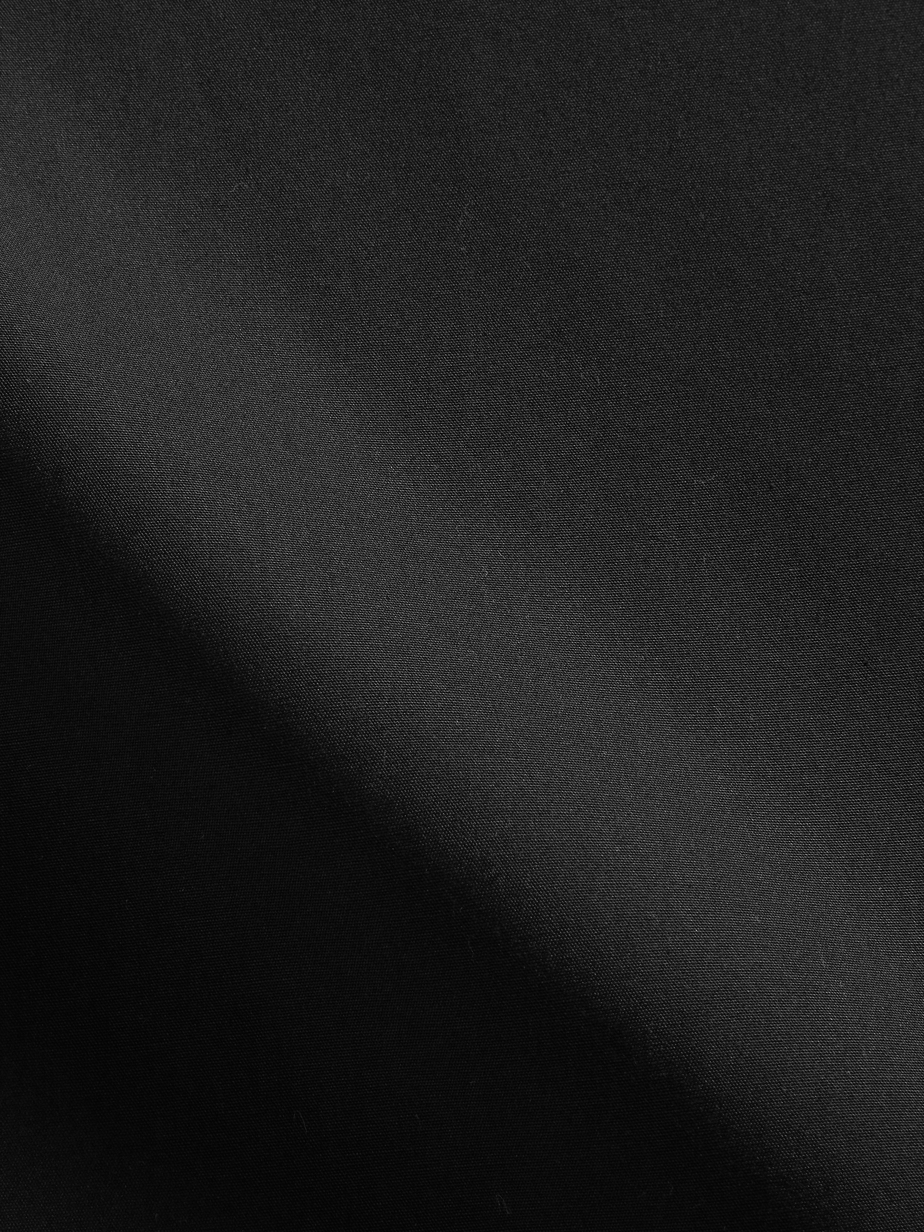 The Non-Iron Poplin Shirt - Image 8