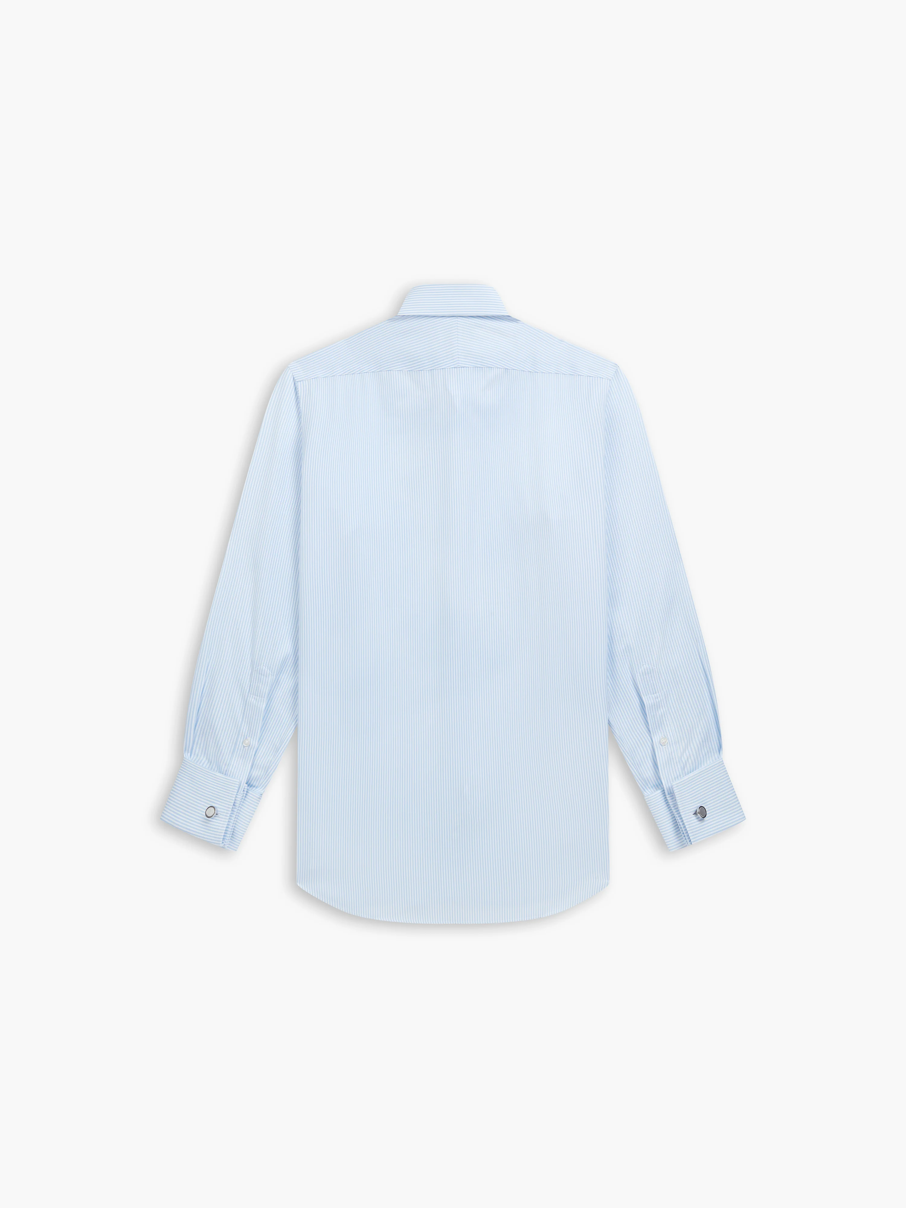 The Non-Iron Twill Shirt - Image 3