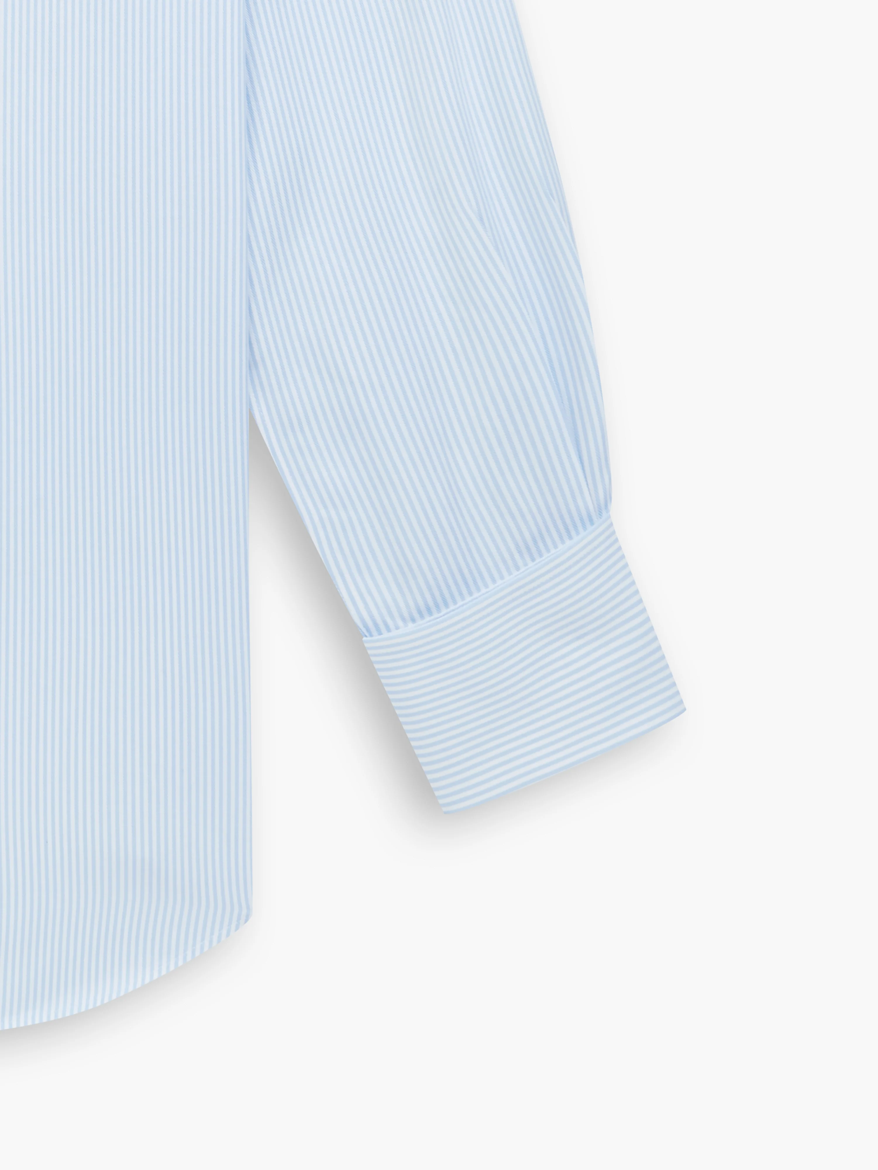 The Non-Iron Twill Shirt - Image 4