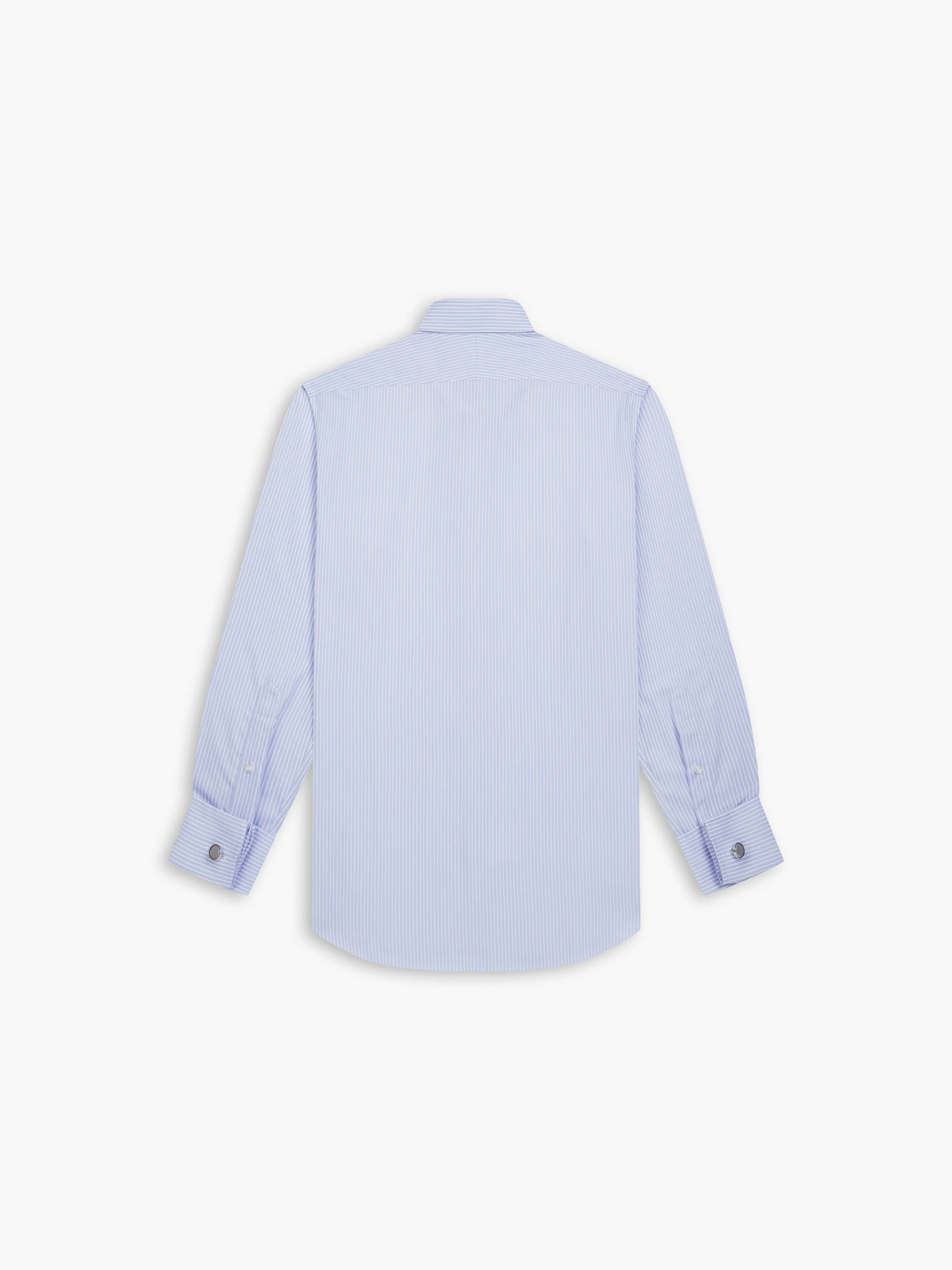 The Non-Iron Twill Shirt - Image 3