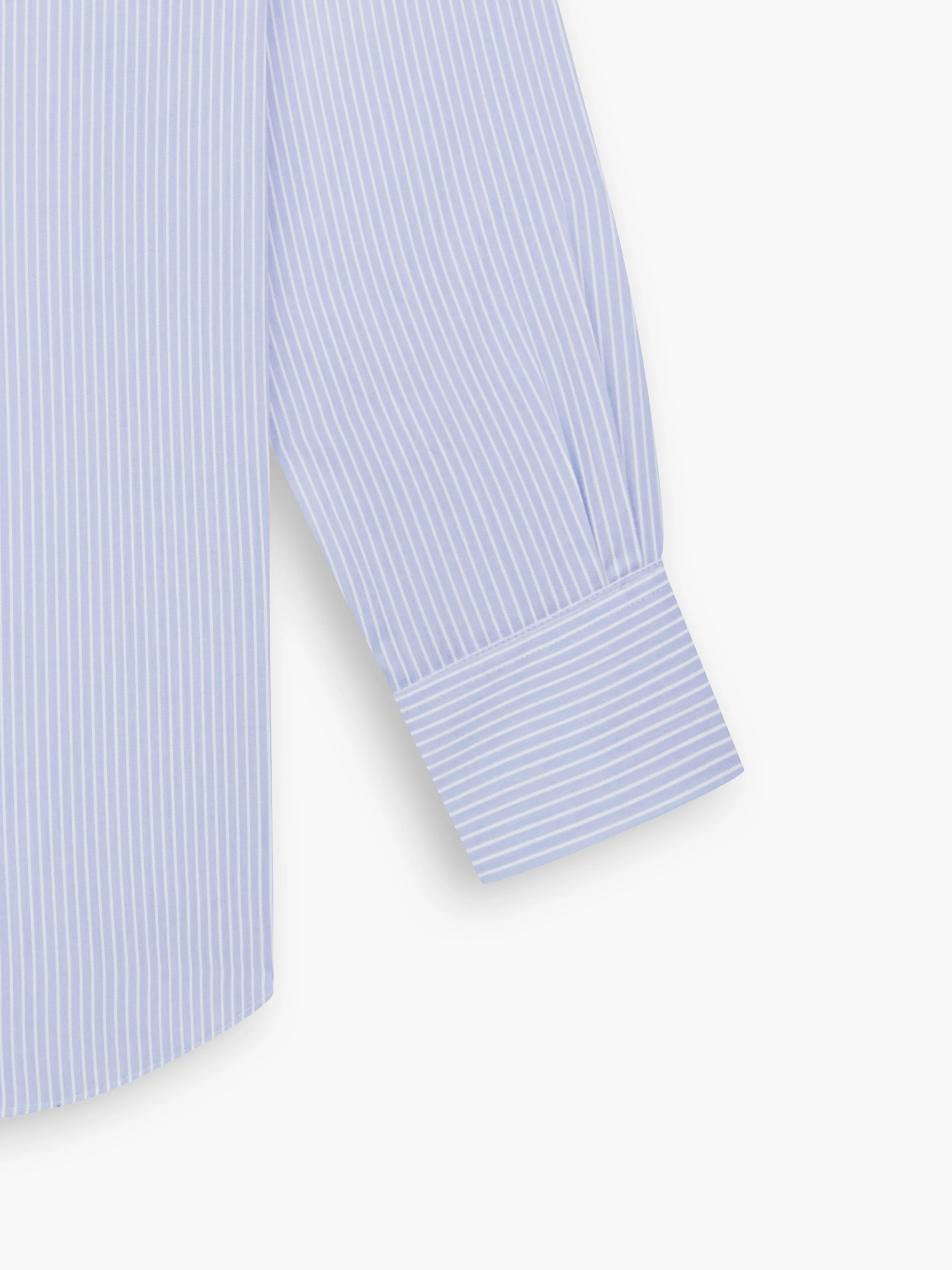 The Non-Iron Twill Shirt - Image 4
