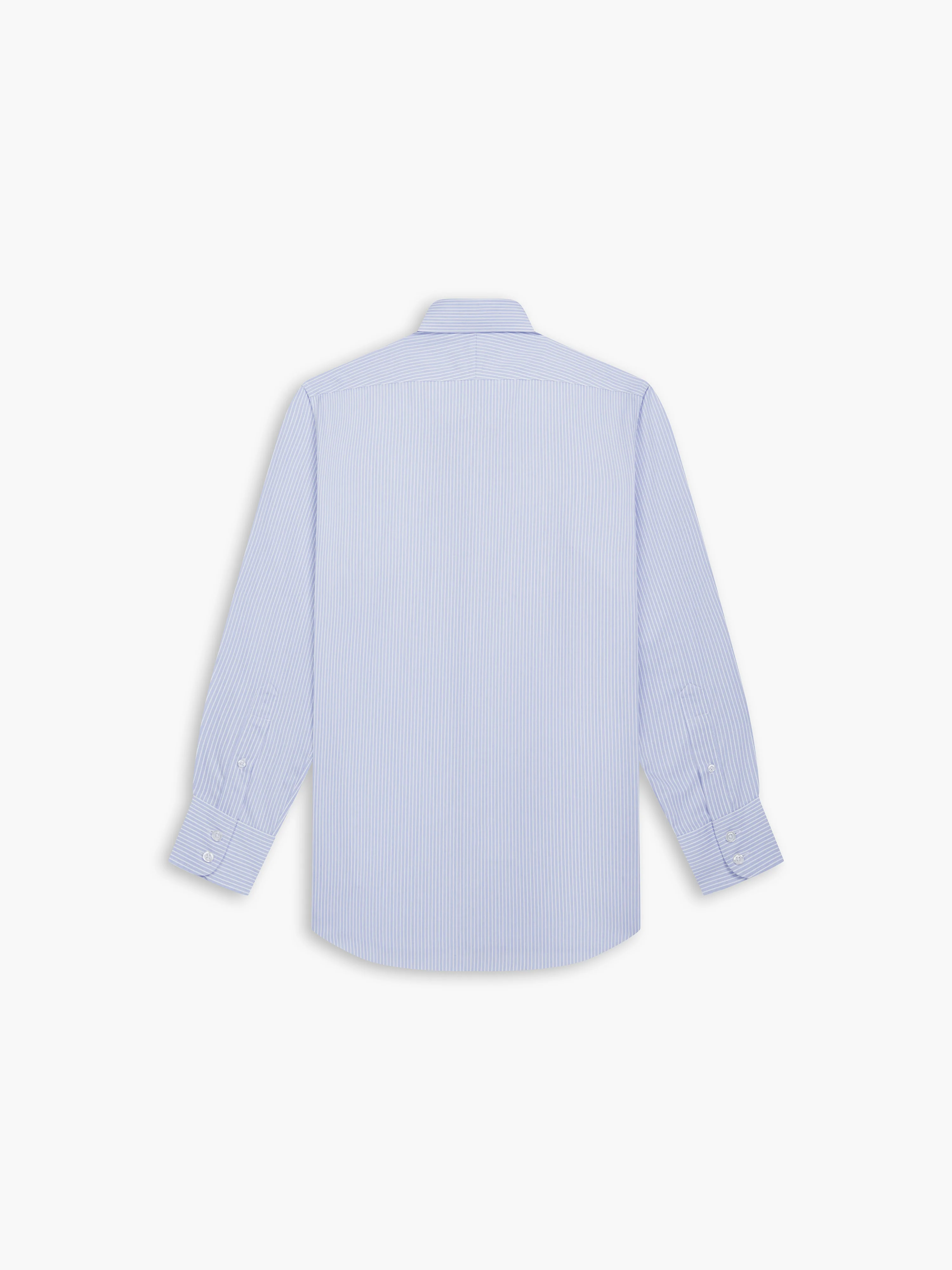 The Non-Iron Twill Shirt - Image 6