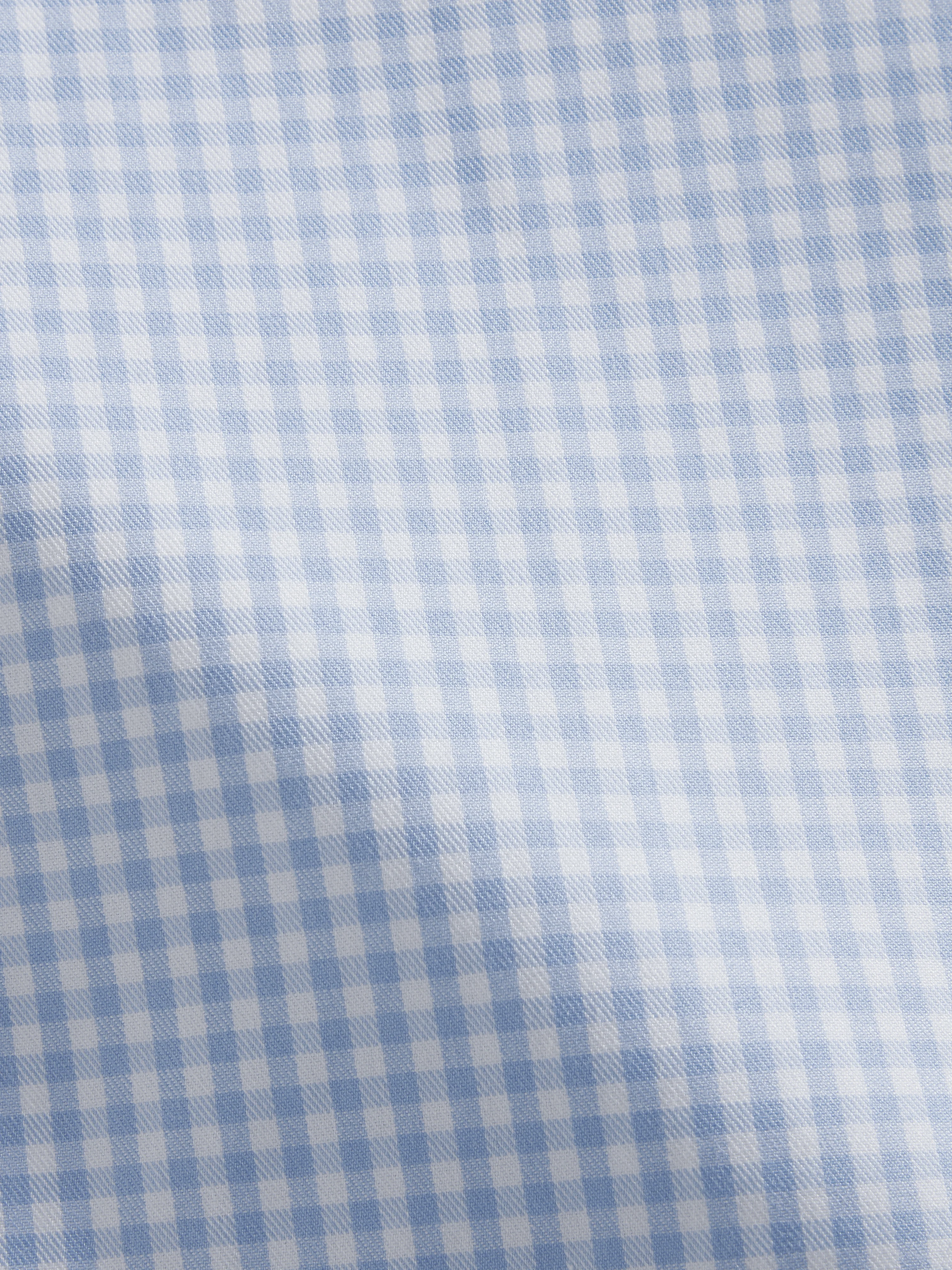 The Non-Iron Twill Shirt - Image 4