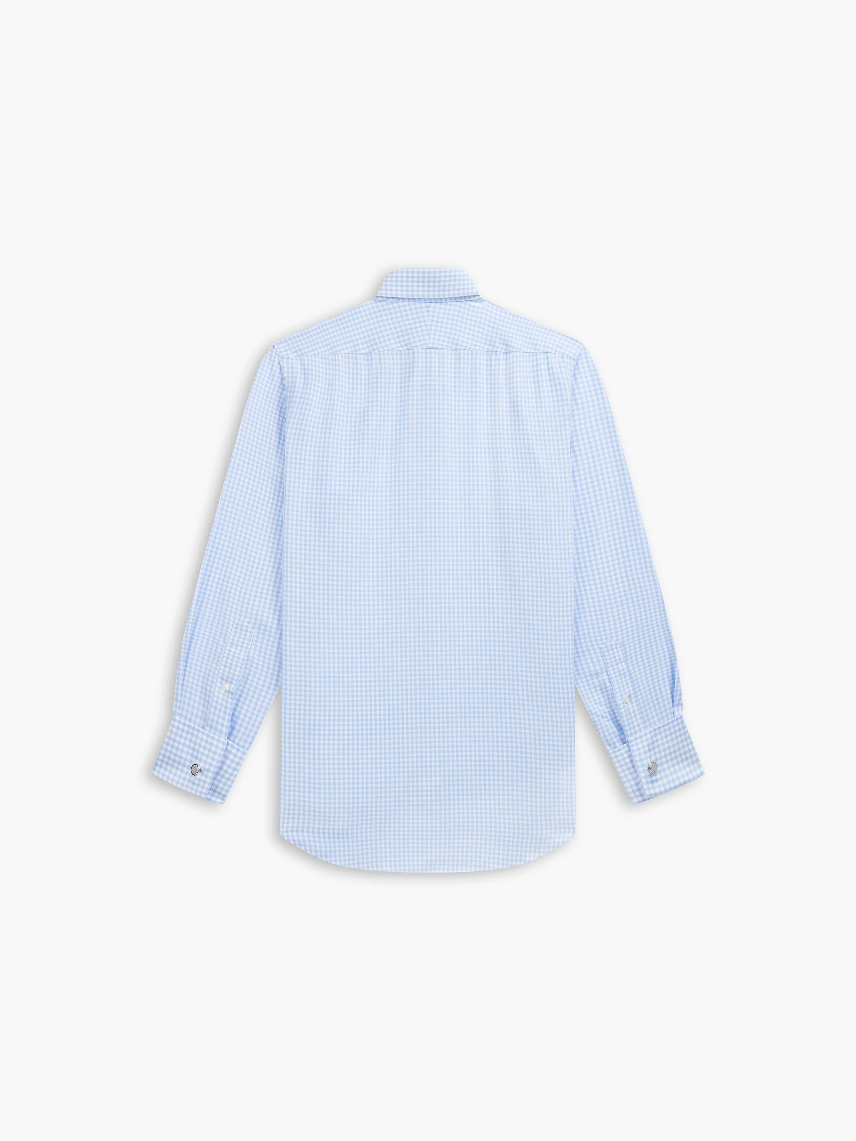 The Non-Iron Twill Shirt - Image 3