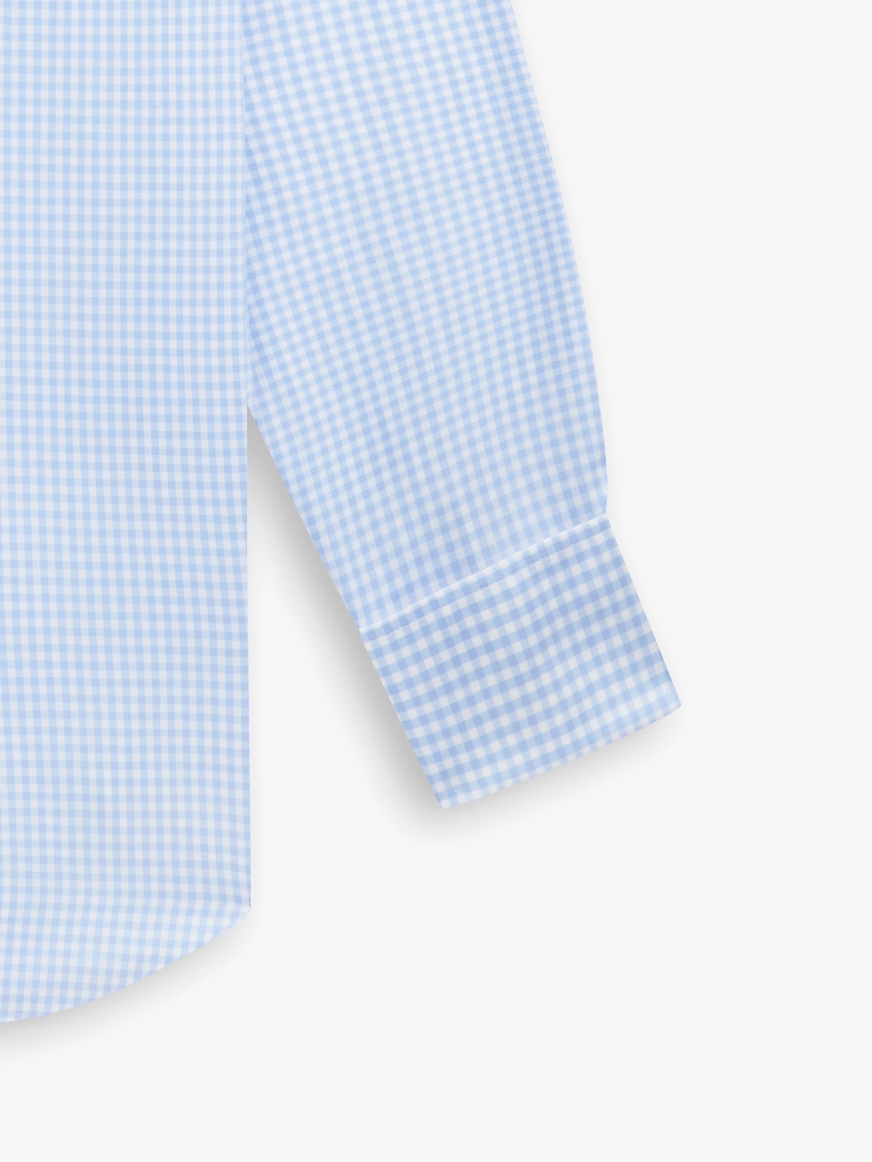 The Non-Iron Twill Shirt - Image 4