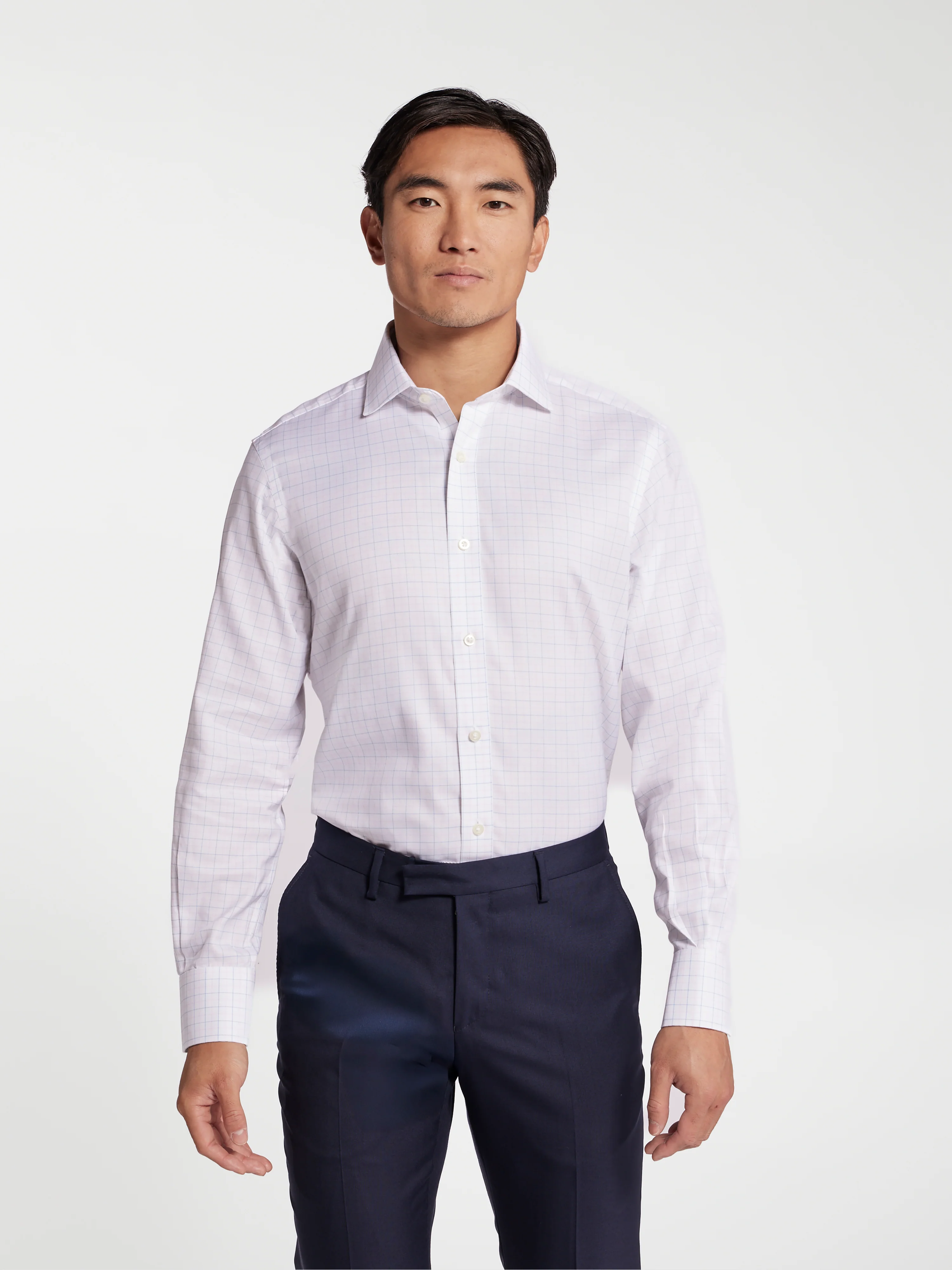 The Non-Iron Oxford Shirt - Image 2