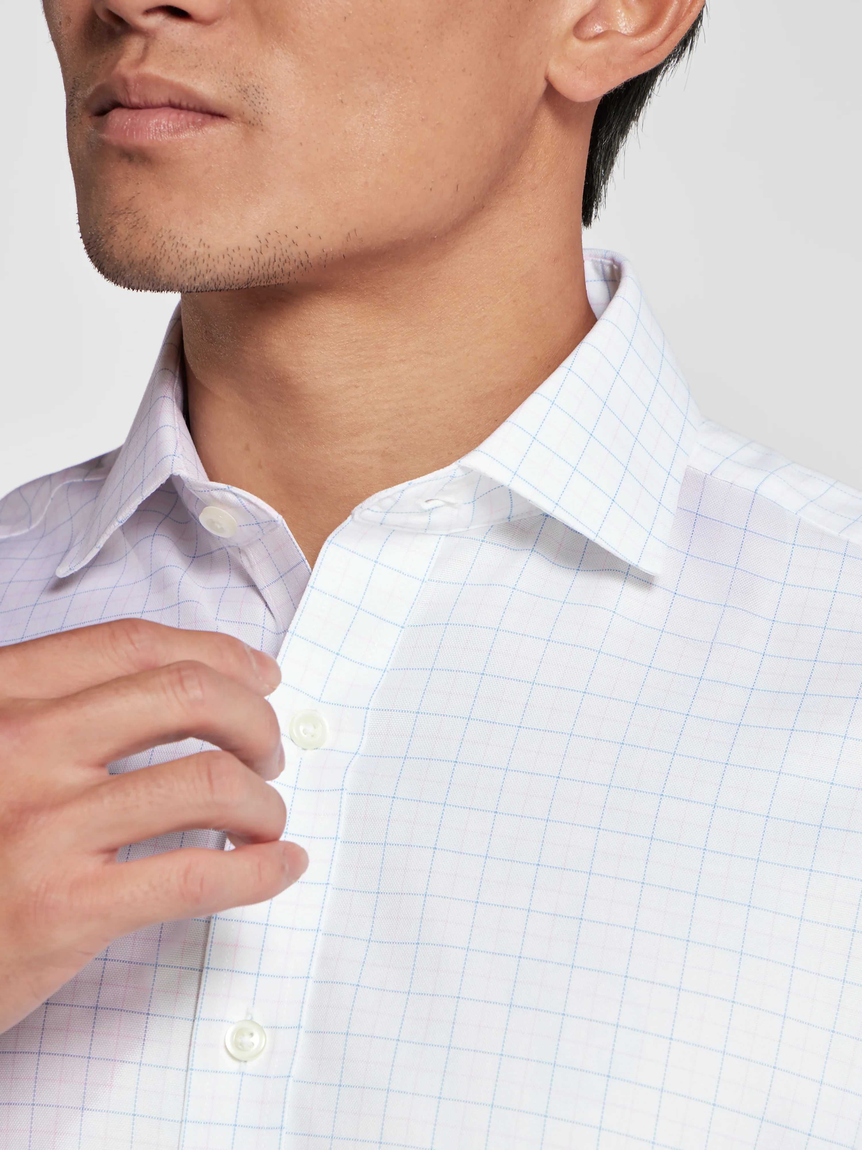 The Non-Iron Oxford Shirt - Image 3