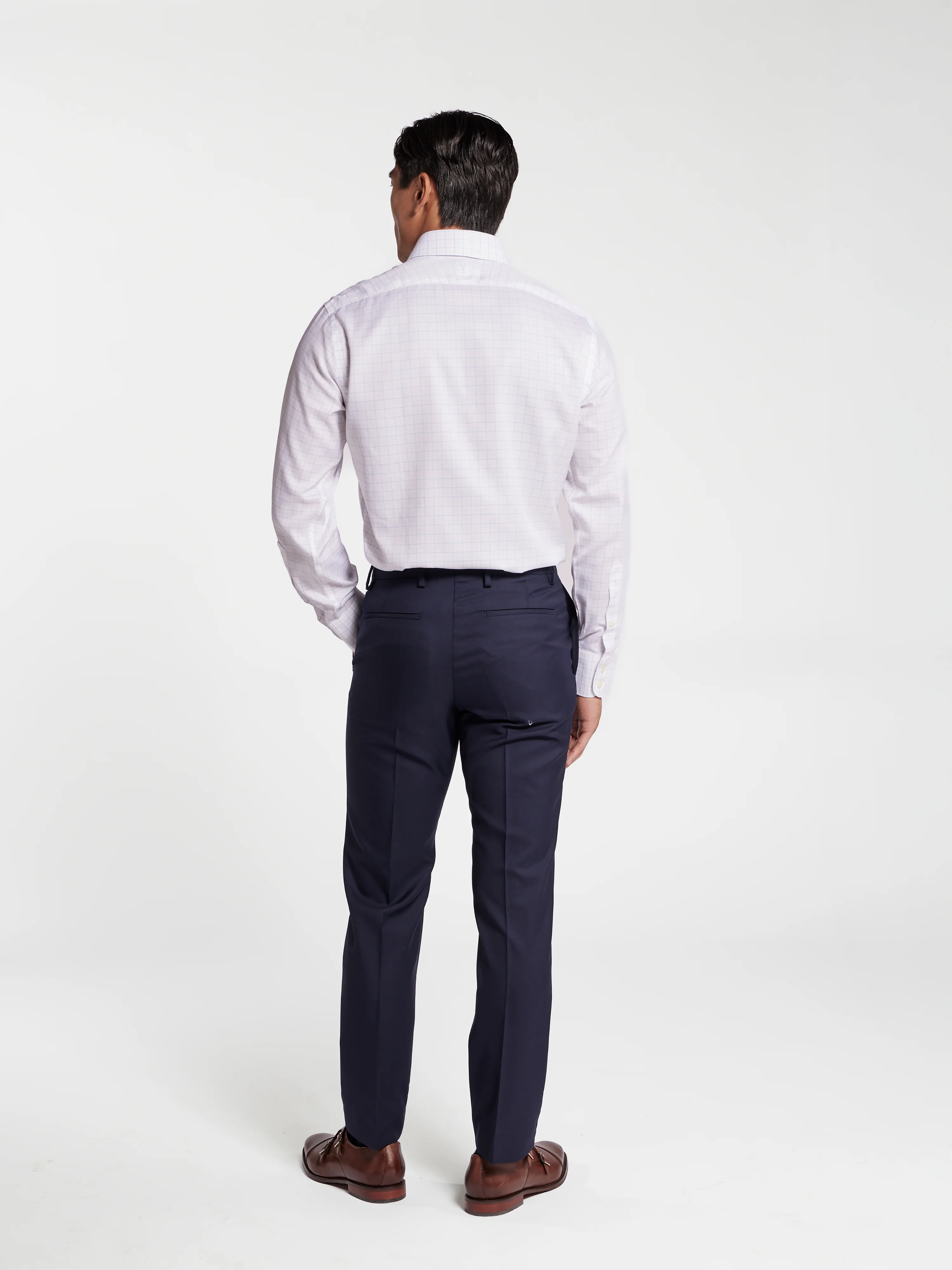The Non-Iron Oxford Shirt - Image 5