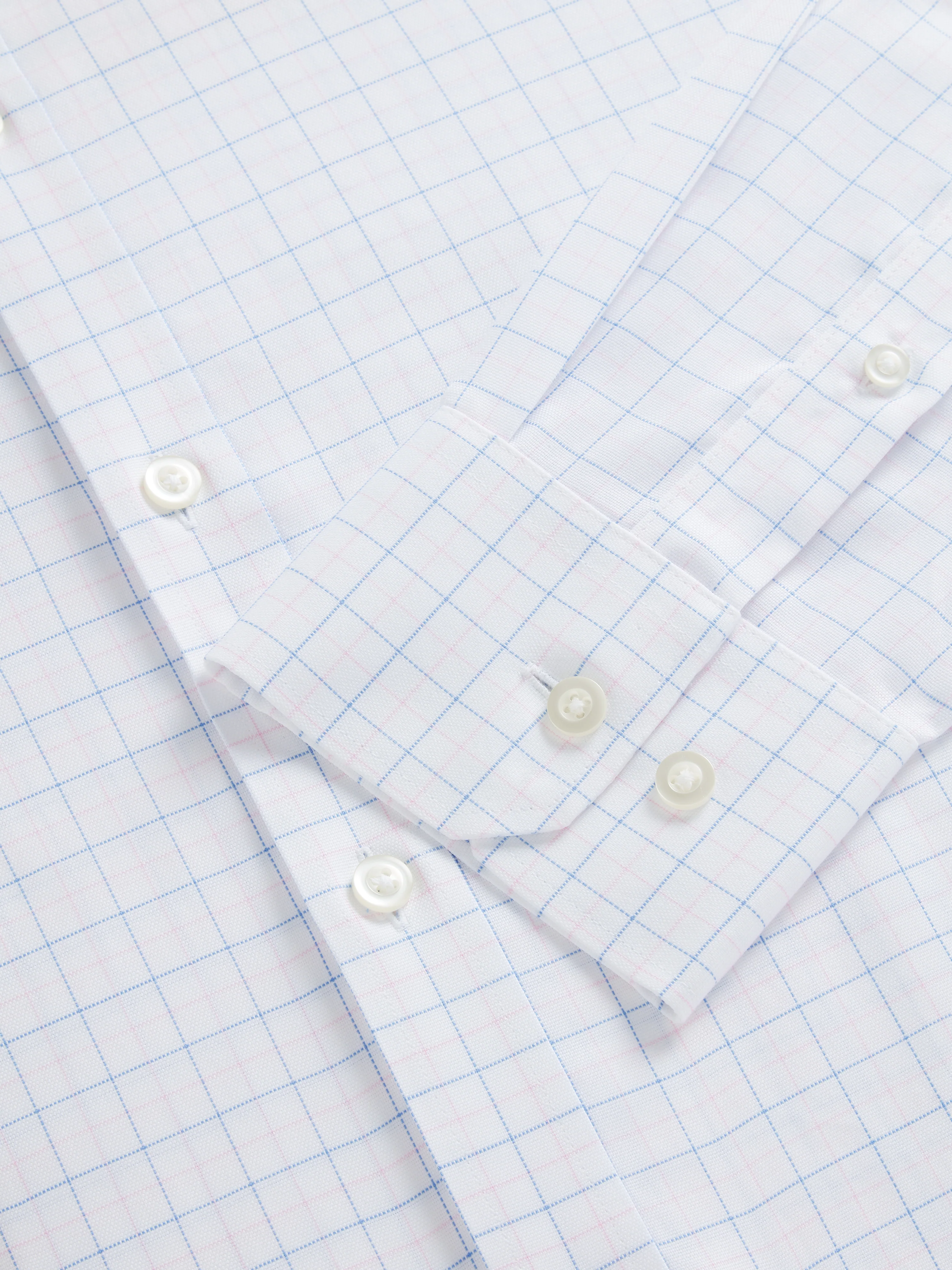 The Non-Iron Oxford Shirt - Image 6