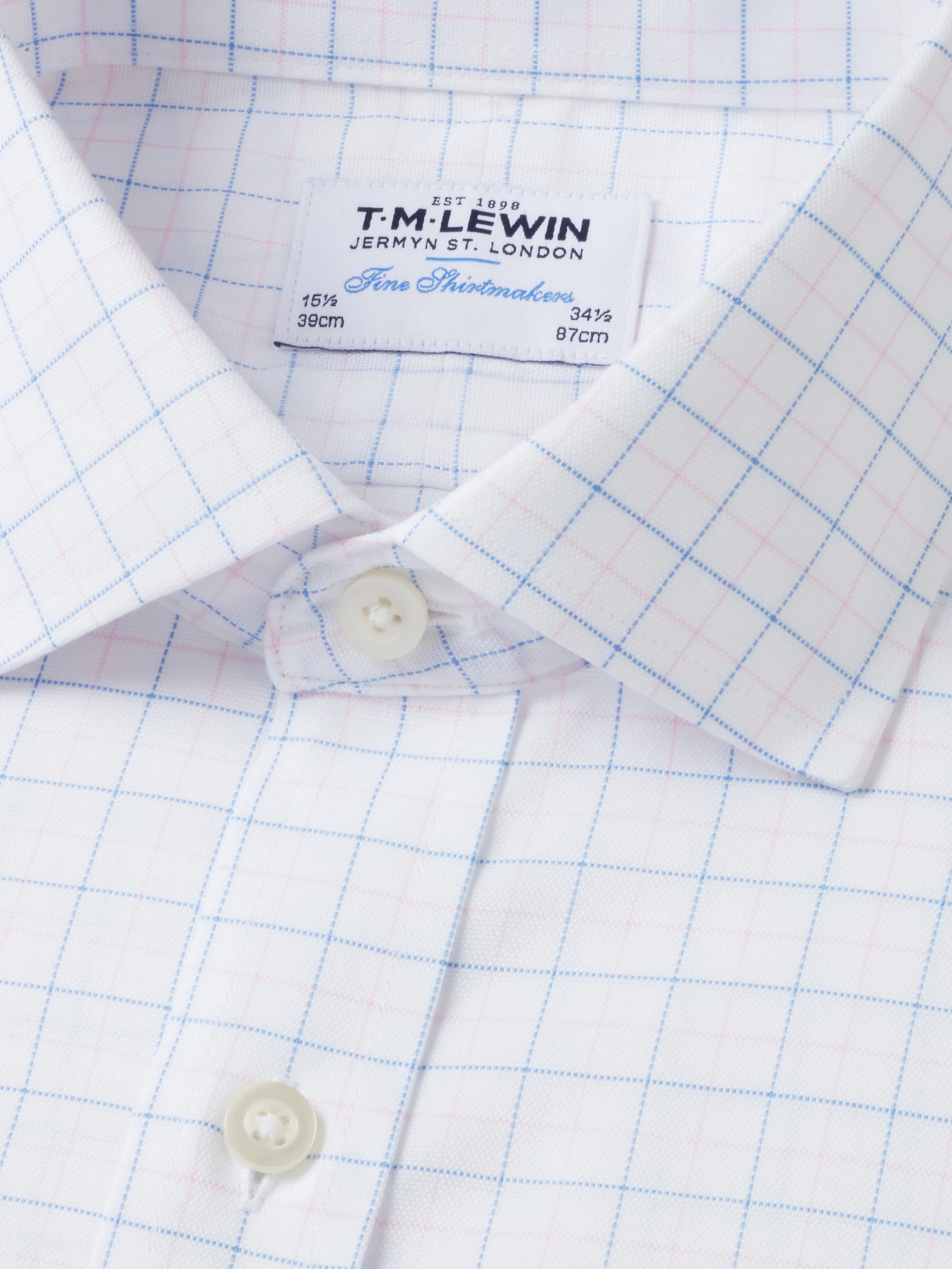 The Non-Iron Oxford Shirt - Image 7