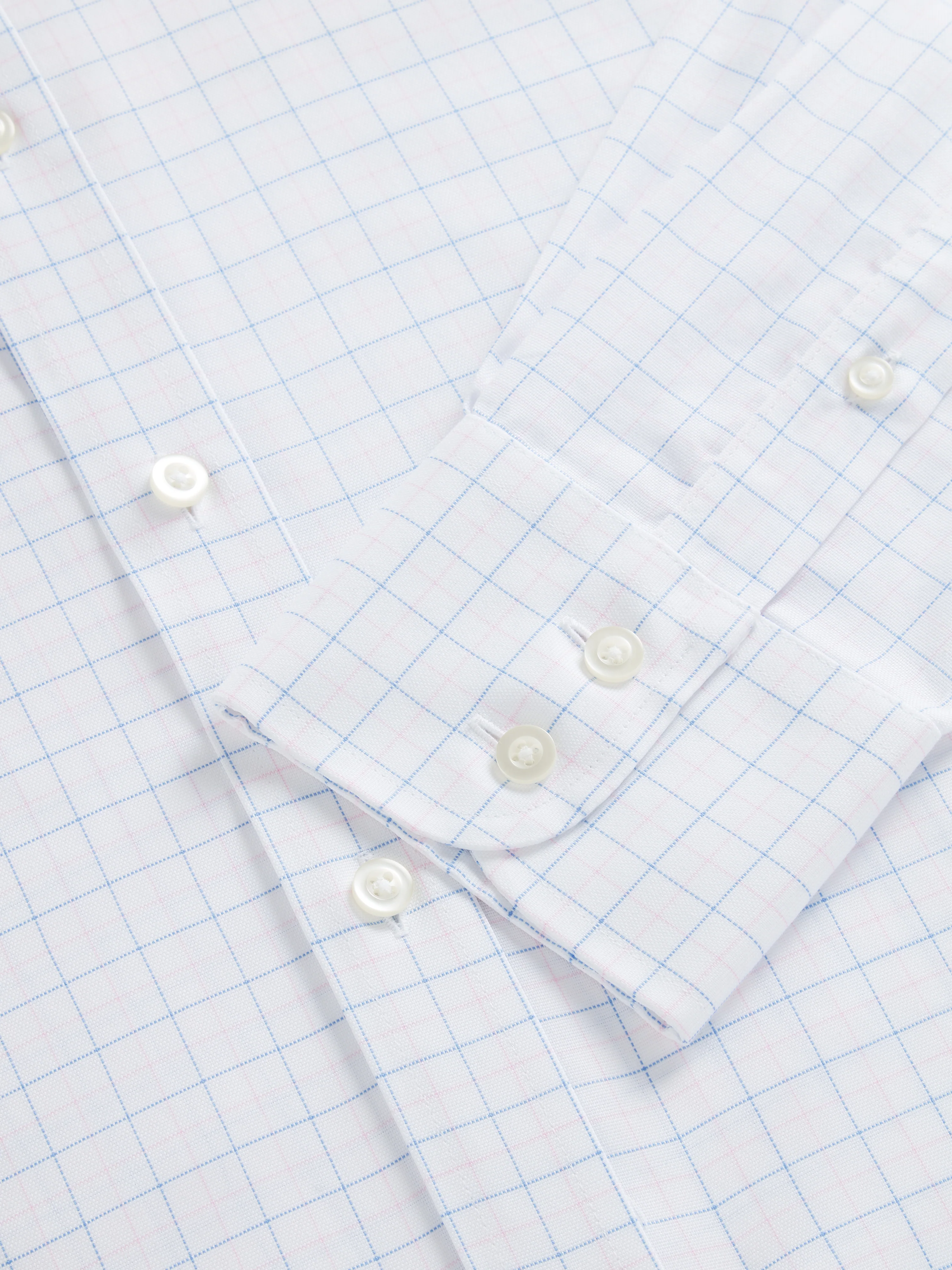The Non-Iron Oxford Shirt - Image 6