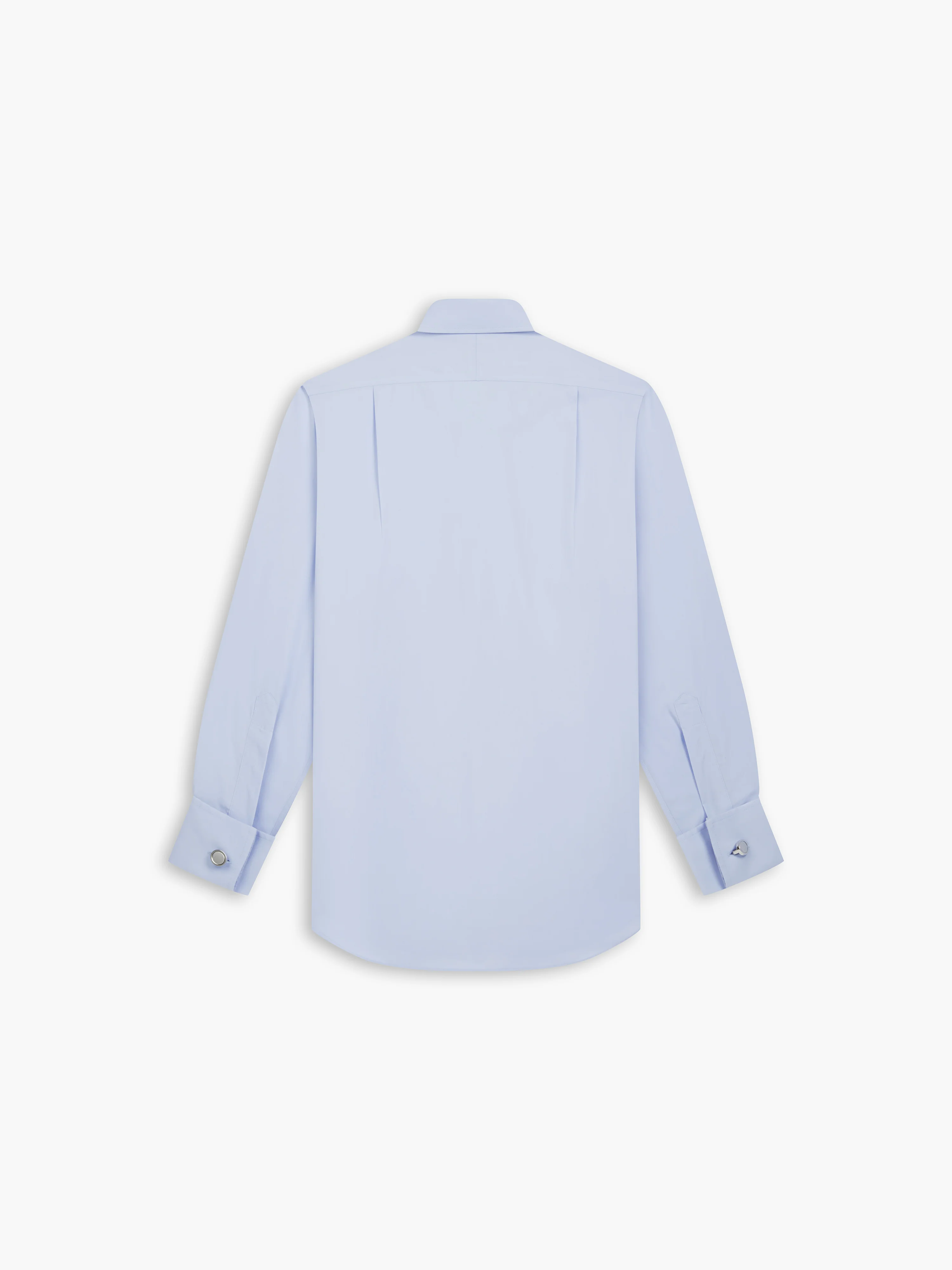 The Non-Iron Poplin Shirt - Image 3
