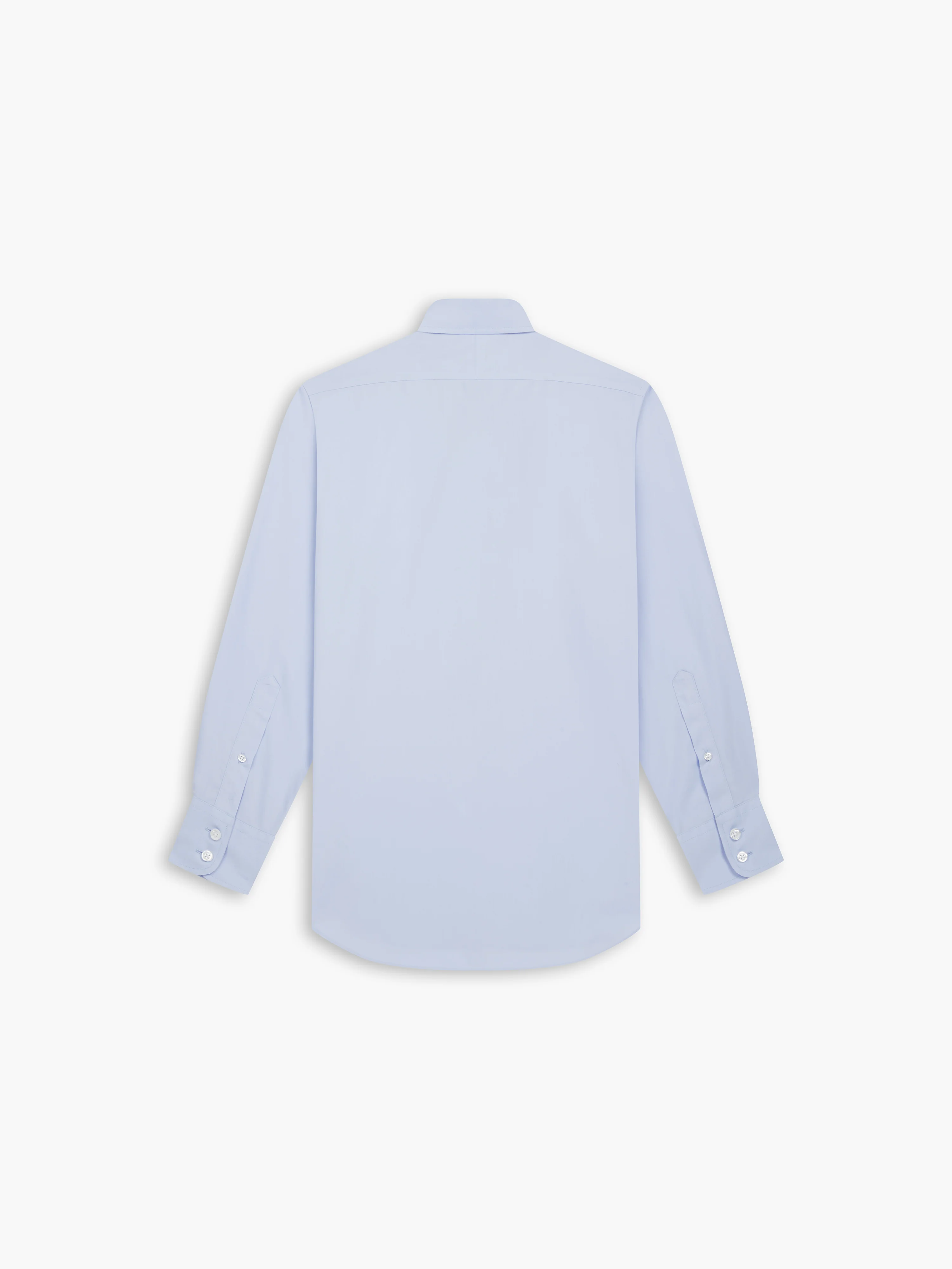 The Non-Iron Poplin Shirt - Image 7