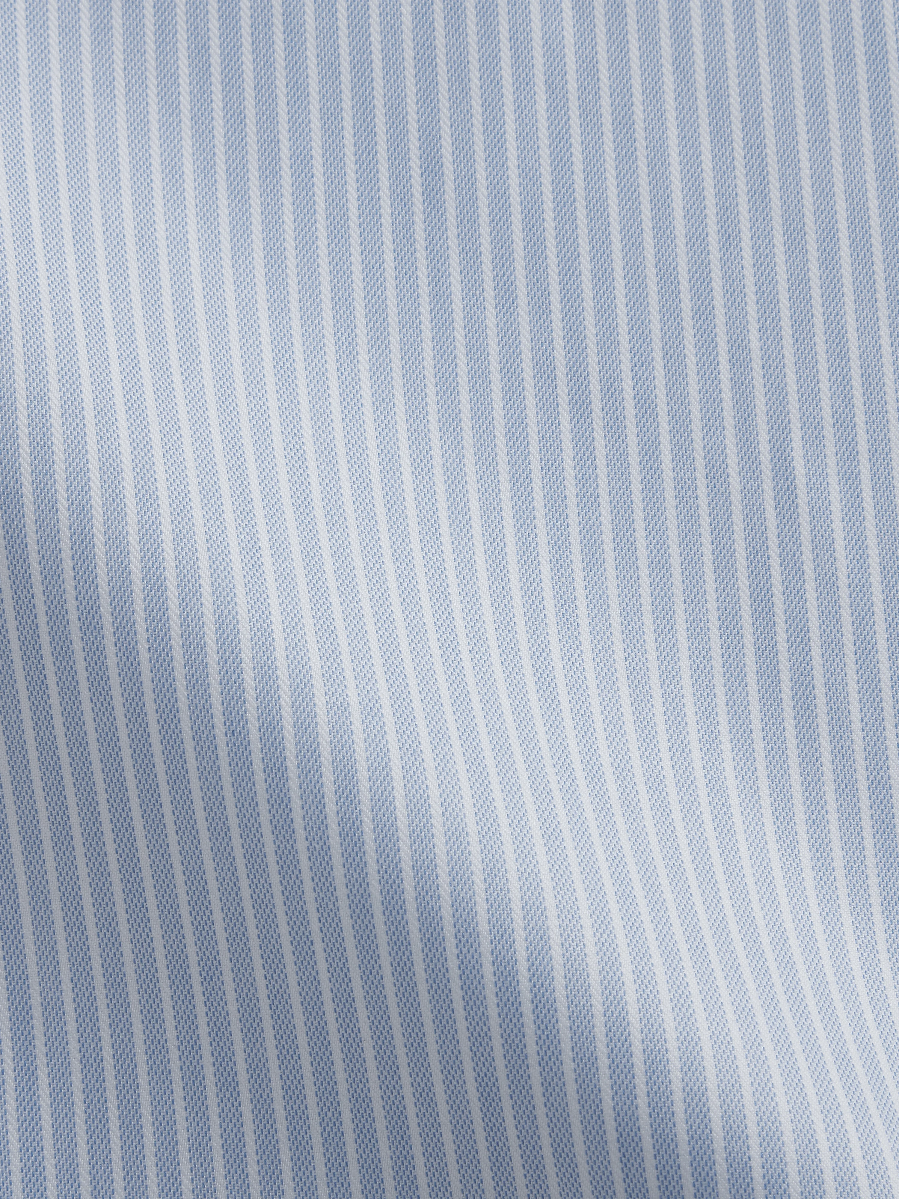 The Non-Iron Twill Shirt - Image 6
