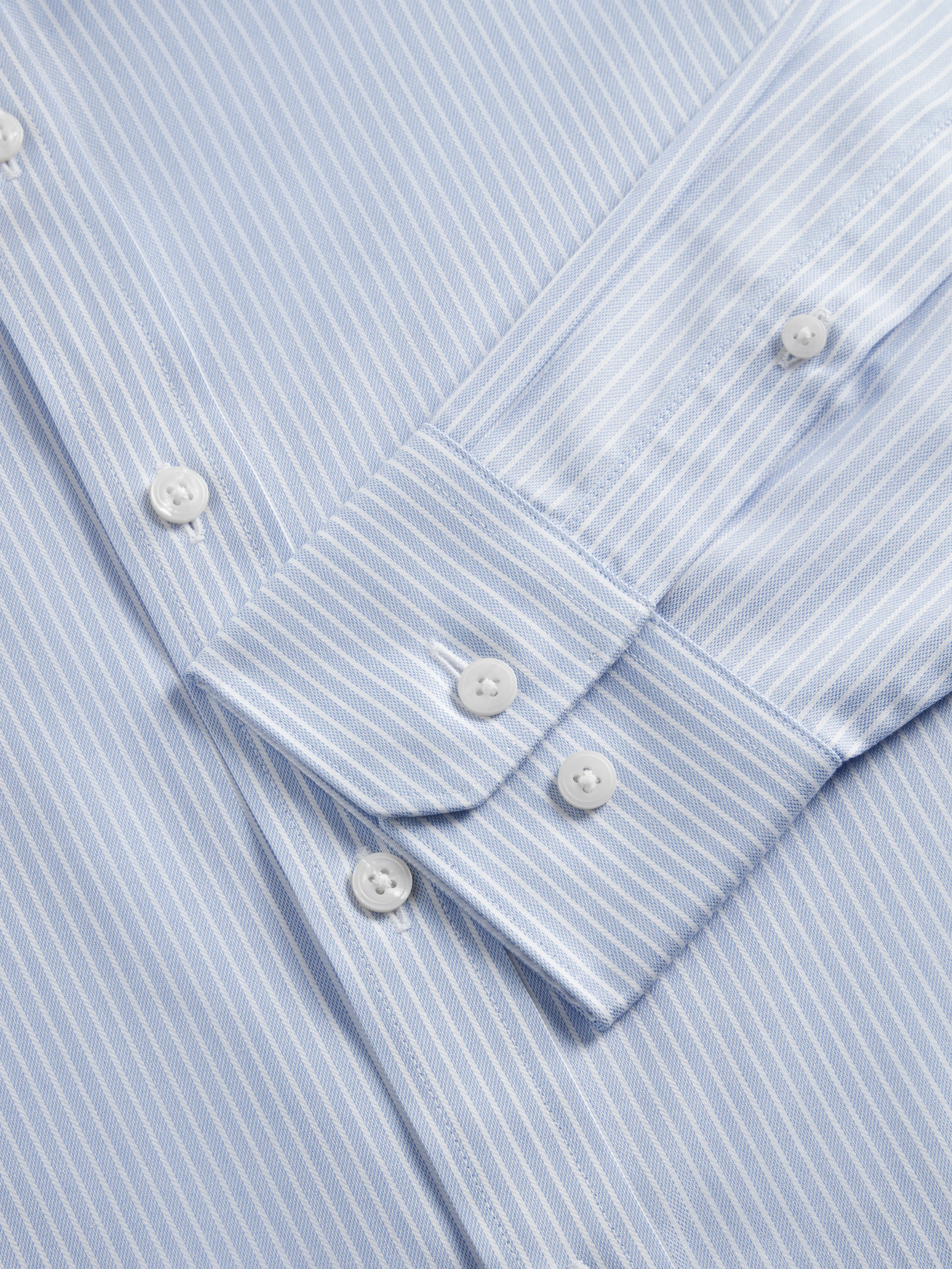 The Non-Iron Twill Shirt - Image 7