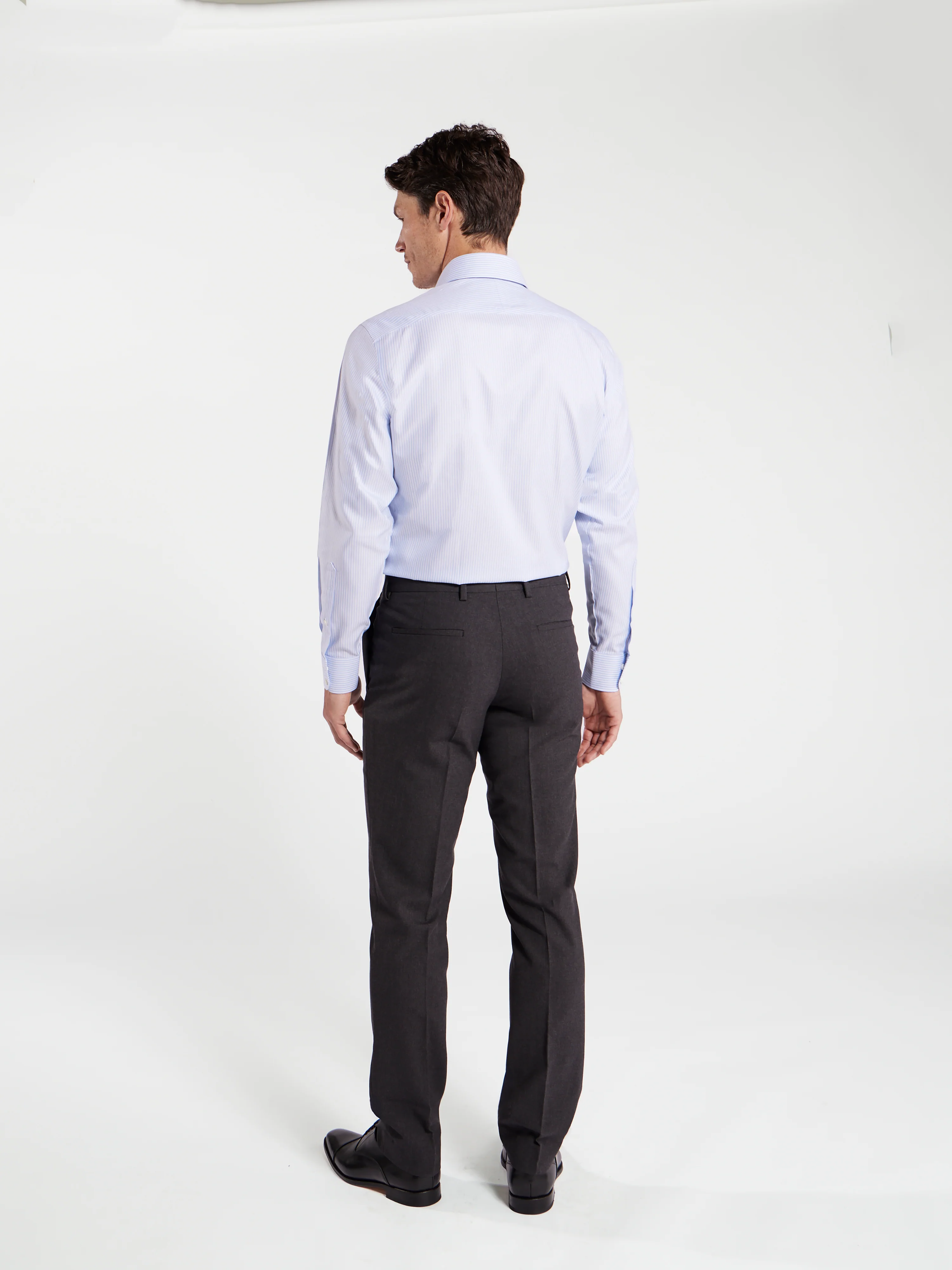 The Non-Iron Twill Shirt - Image 7