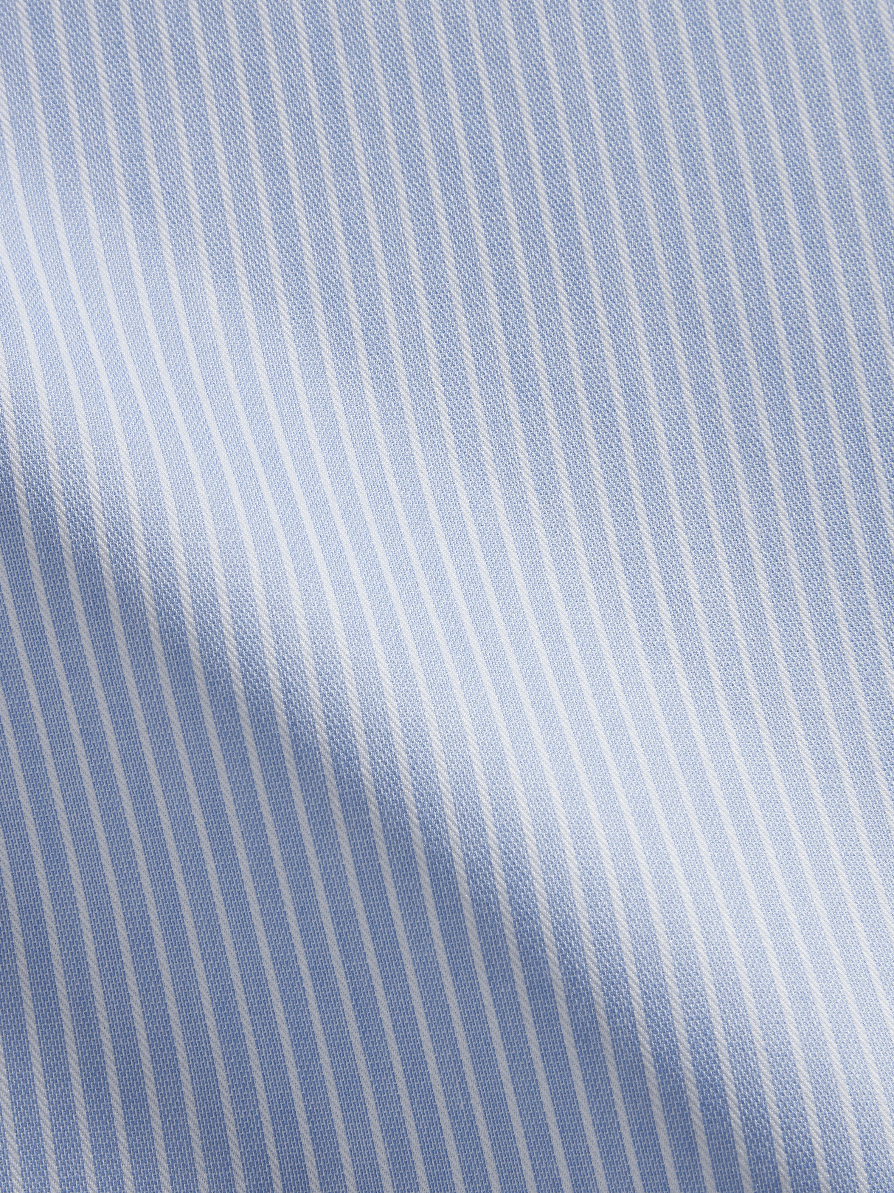 The Non-Iron Twill Shirt - Image 8