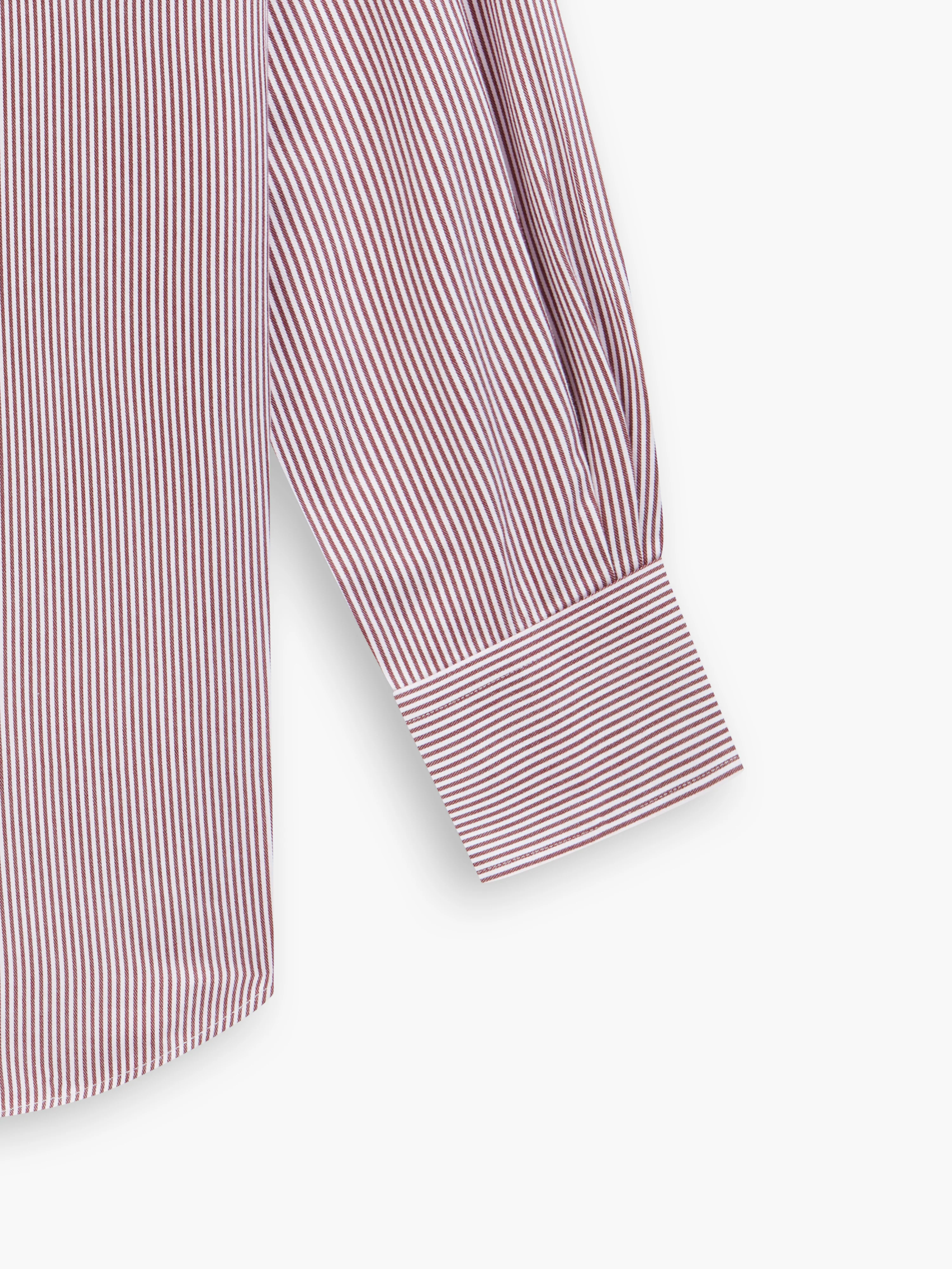 The Non-Iron Twill Shirt - Image 4