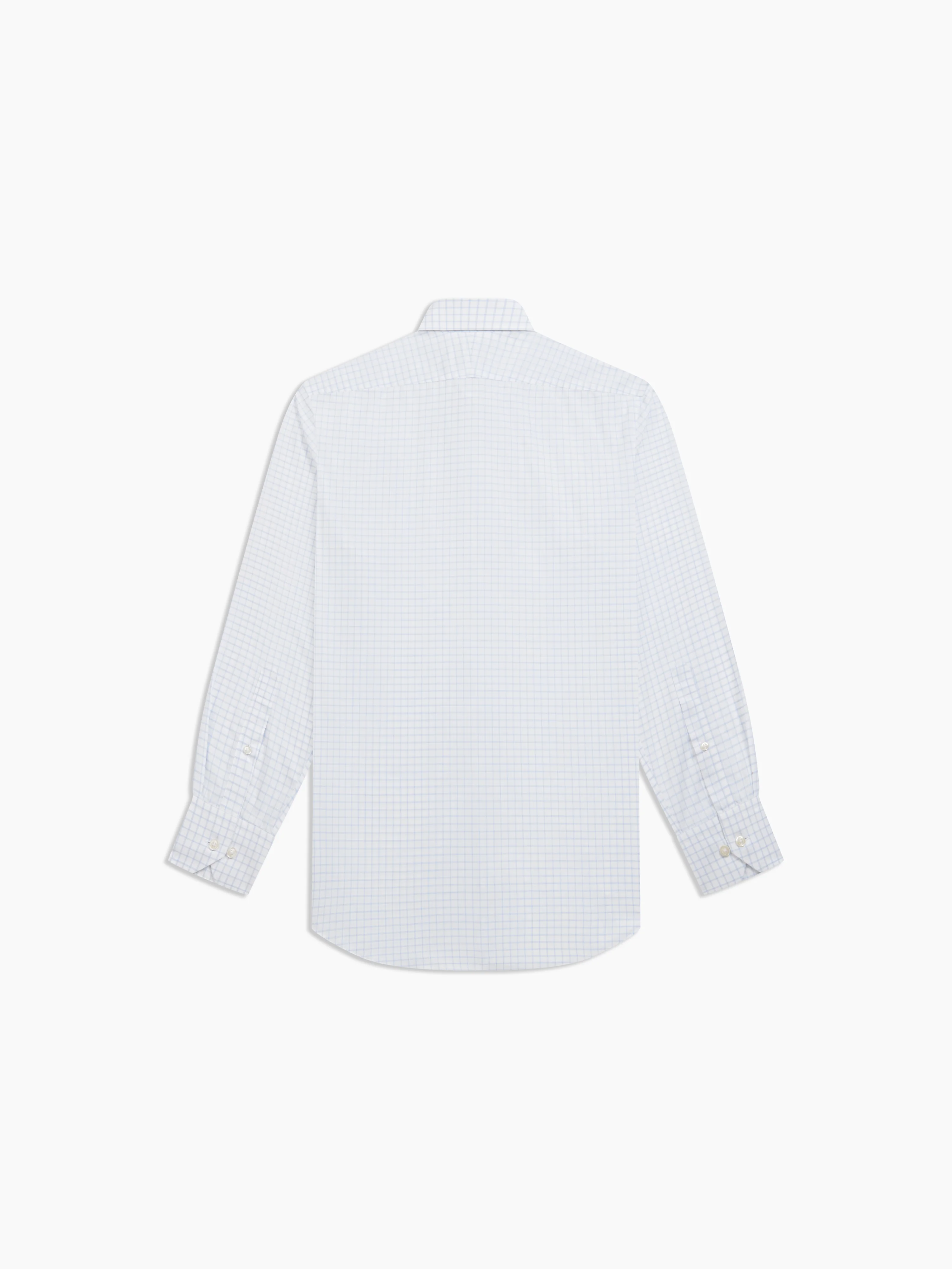The Non-Iron Plain Weave Shirt - Image 8