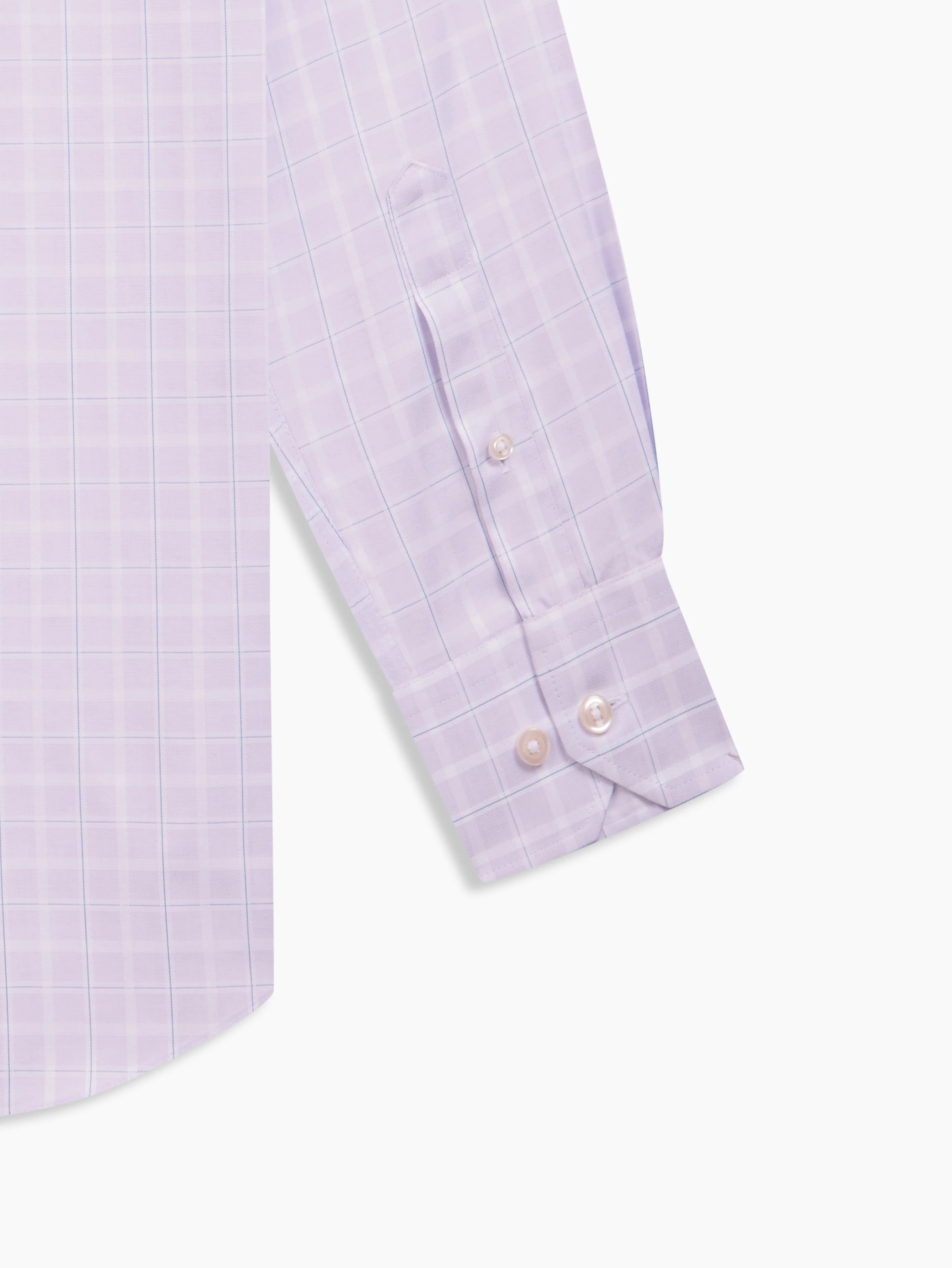 The Non-Iron Twill Shirt - Image 3