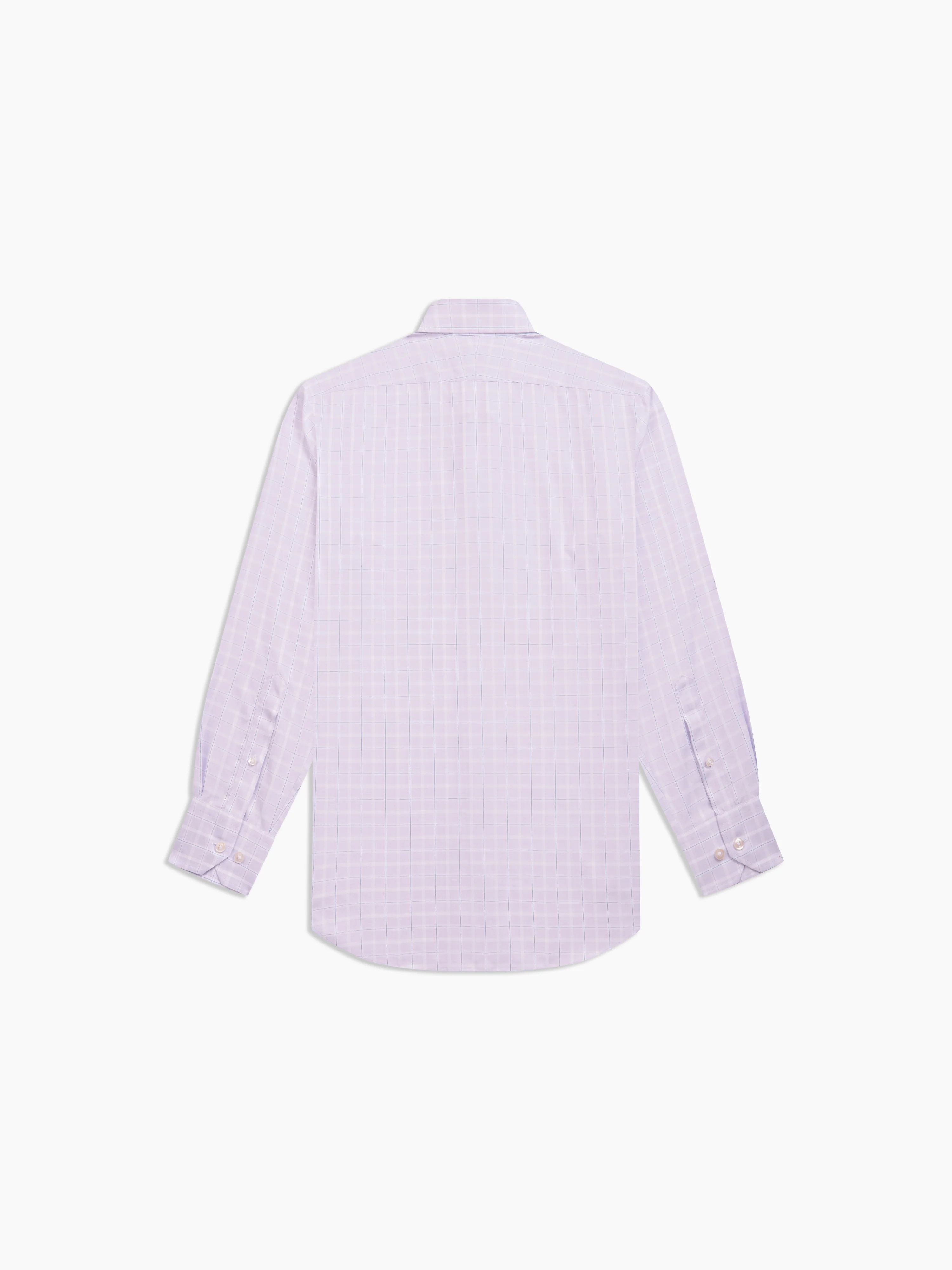 The Non-Iron Twill Shirt - Image 4