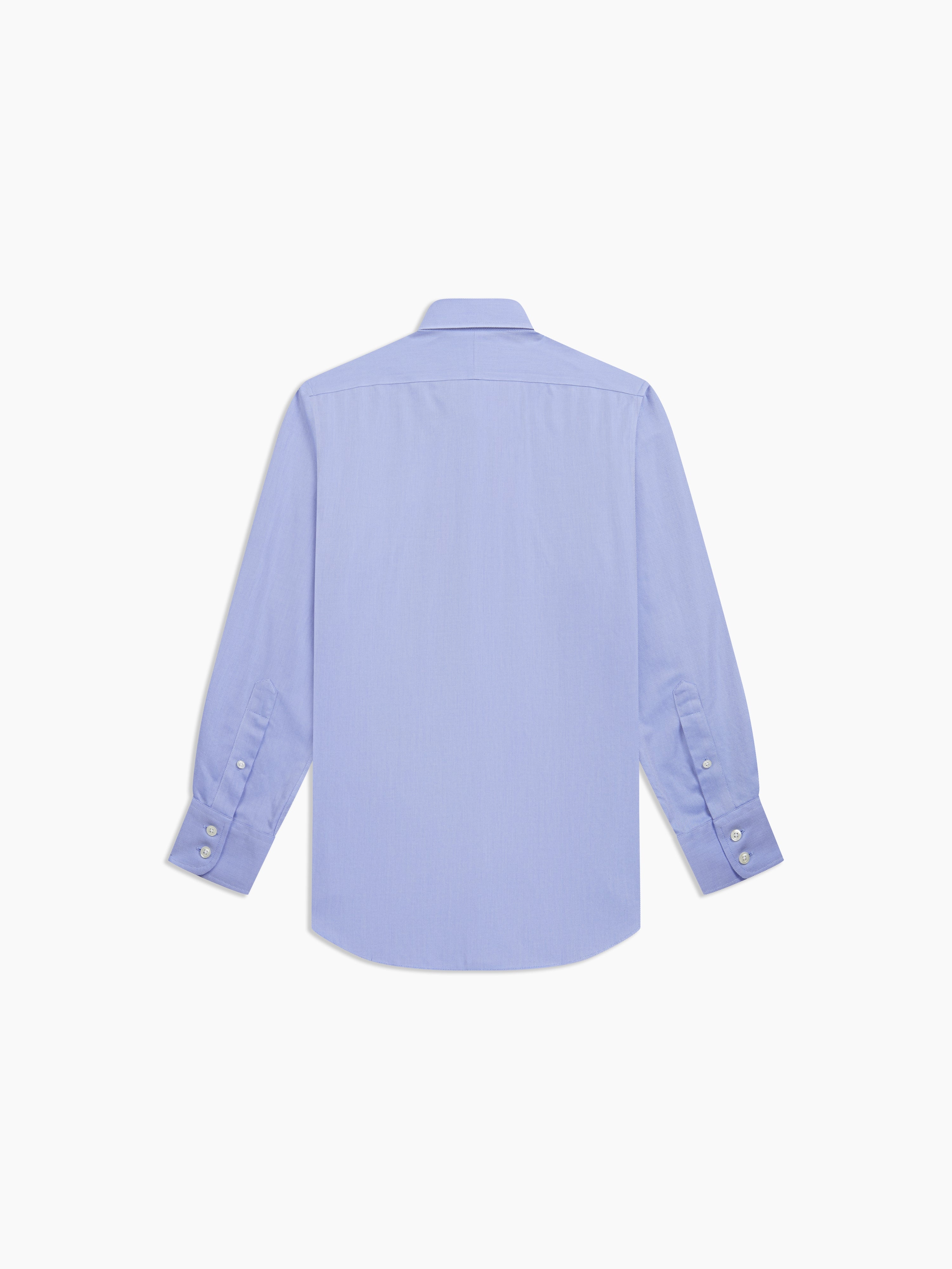 The Non-Iron Left Hand Twill Shirt - Image 4