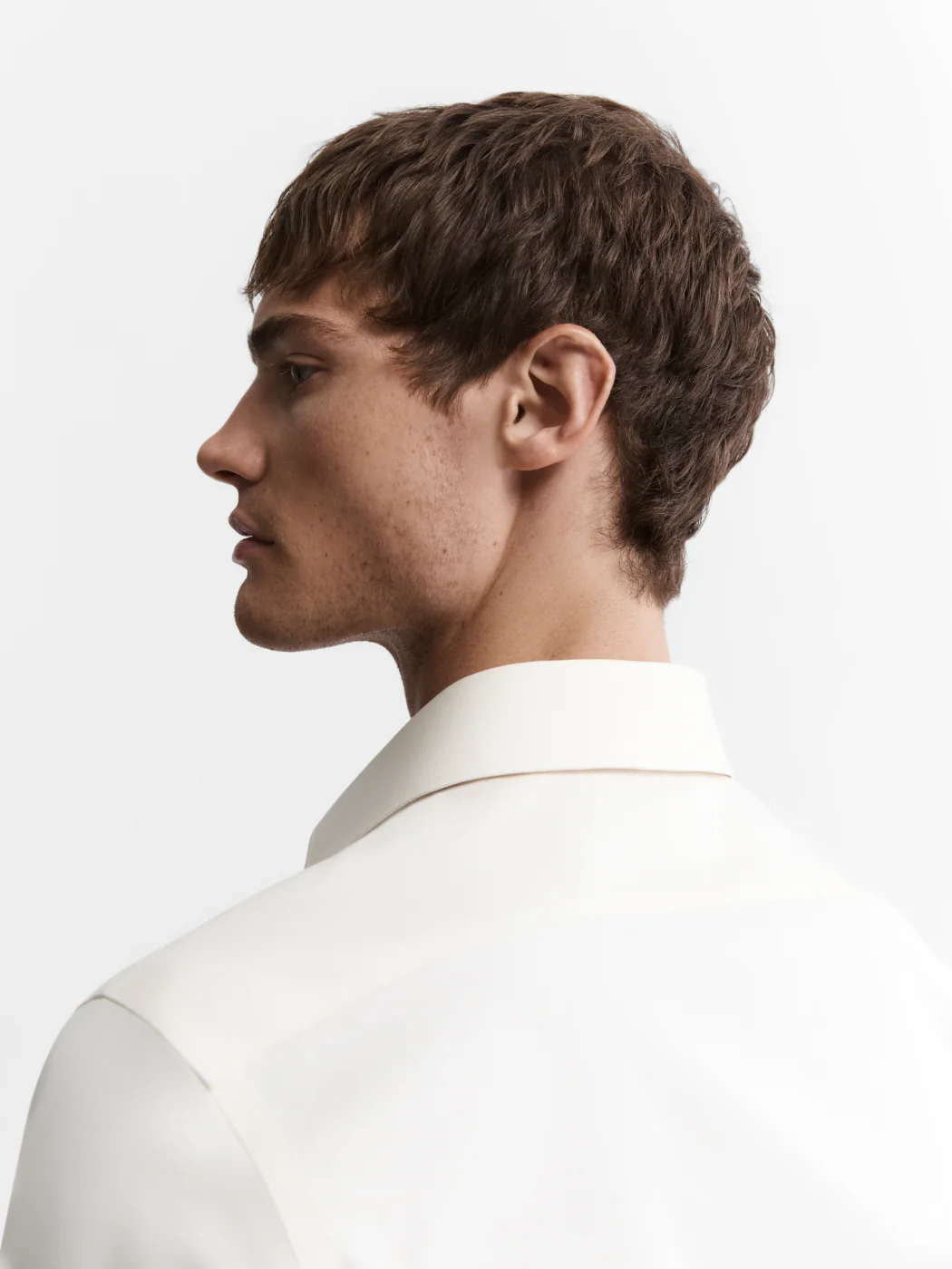 The Non-Iron Oxford Shirt - Image 3