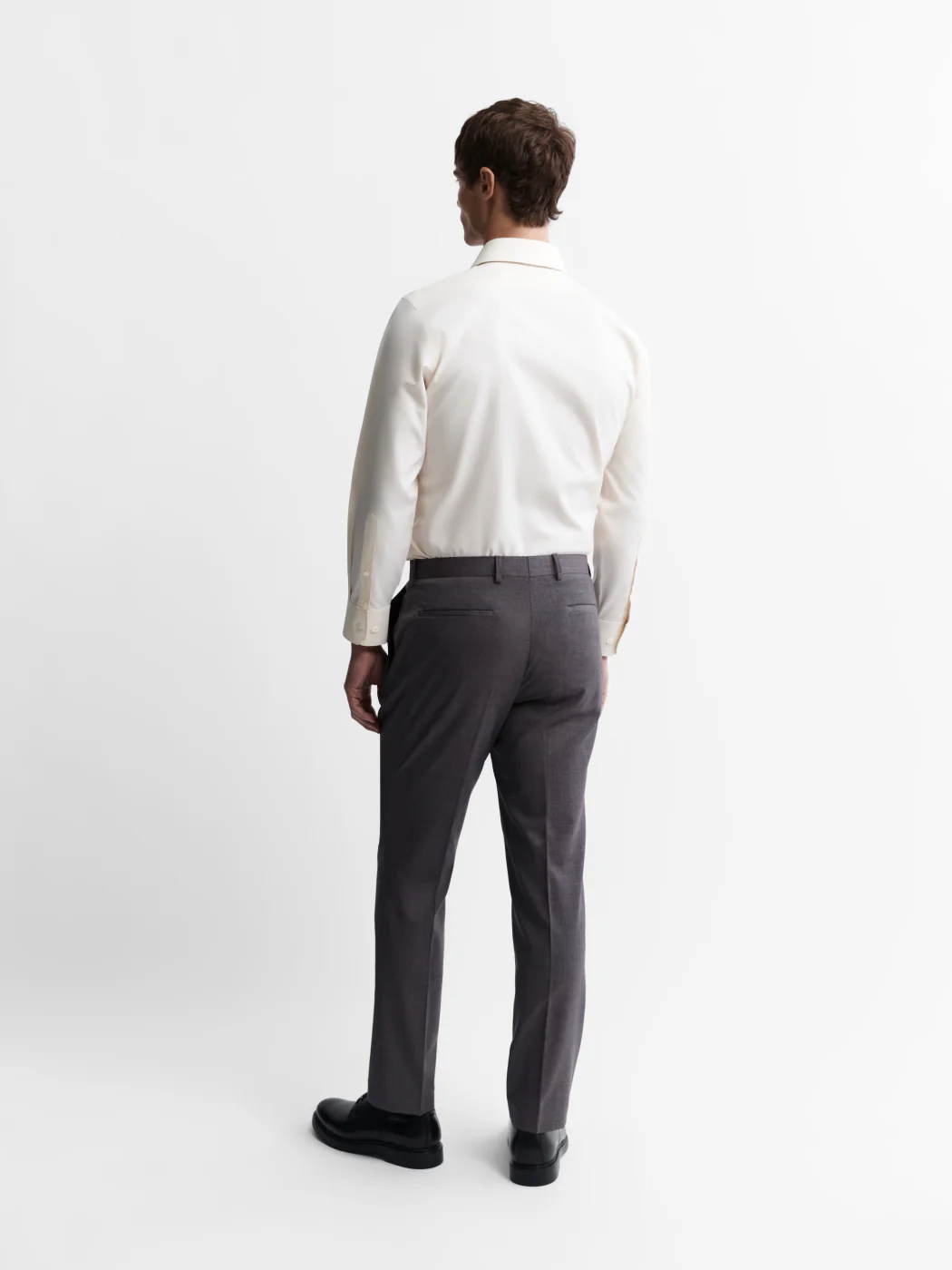 The Non-Iron Oxford Shirt - Image 4