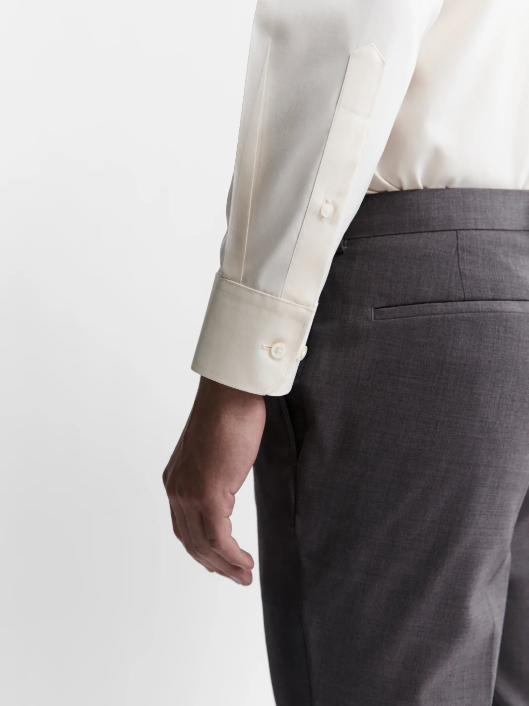 The Non-Iron Oxford Shirt - Image 5
