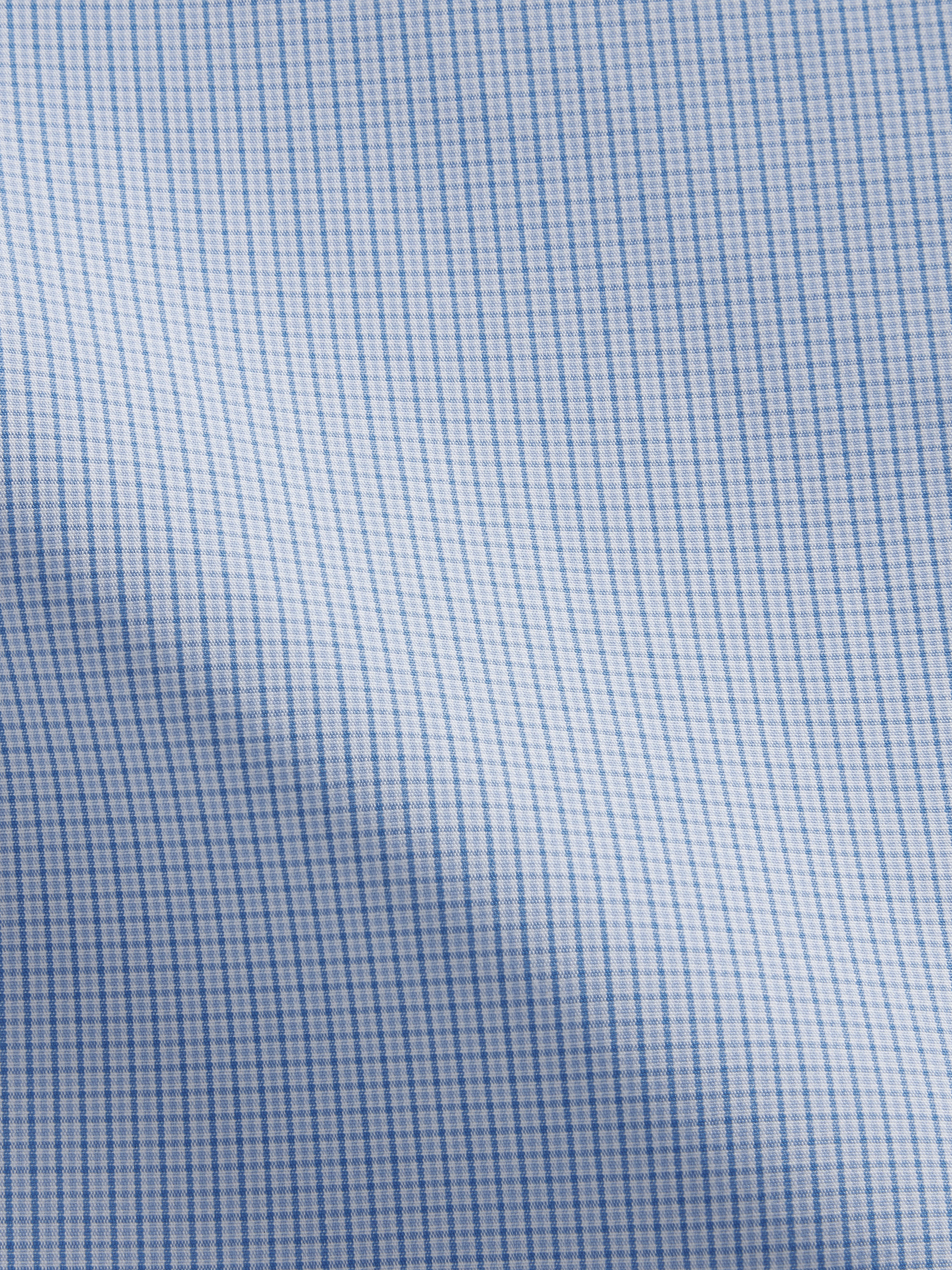 The Non-Iron Poplin Shirt - Image 4