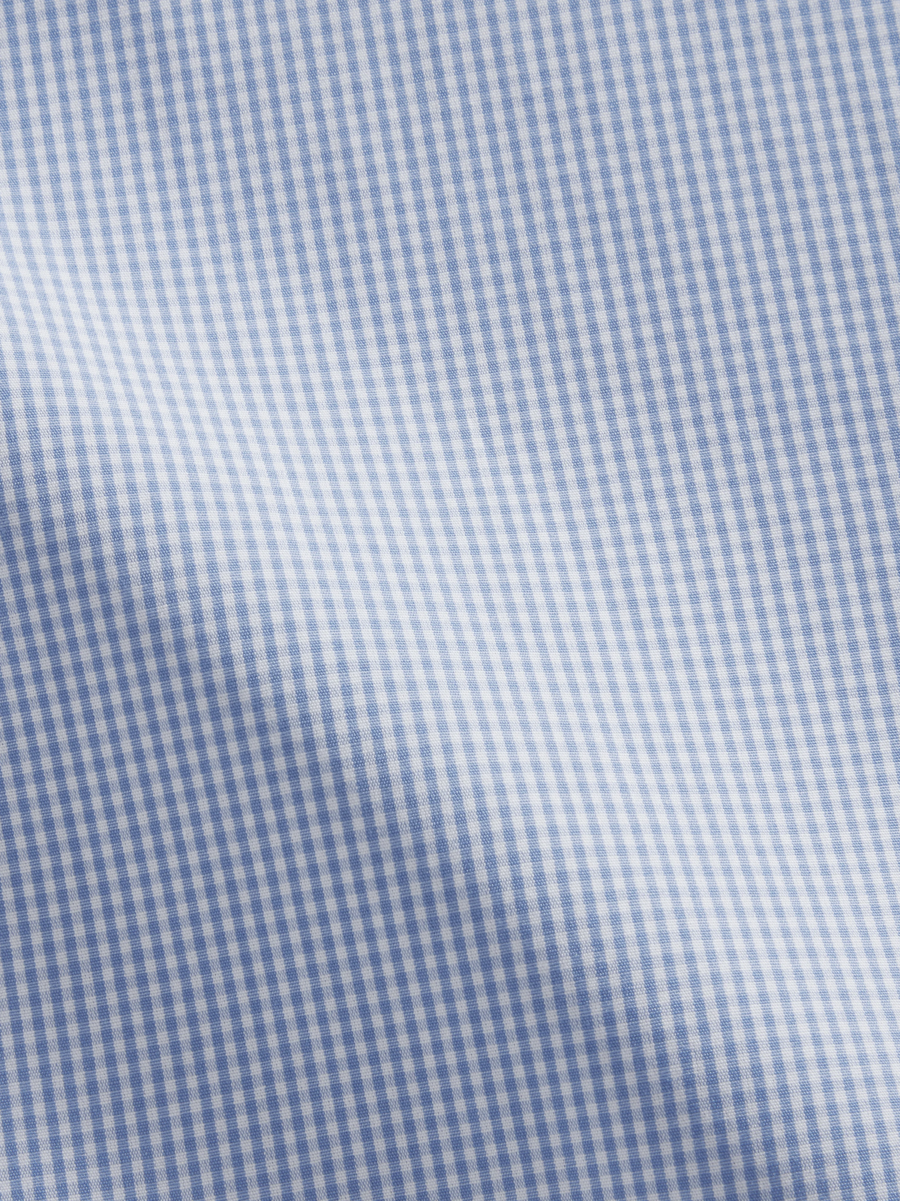 The Non-Iron Poplin Shirt - Image 4
