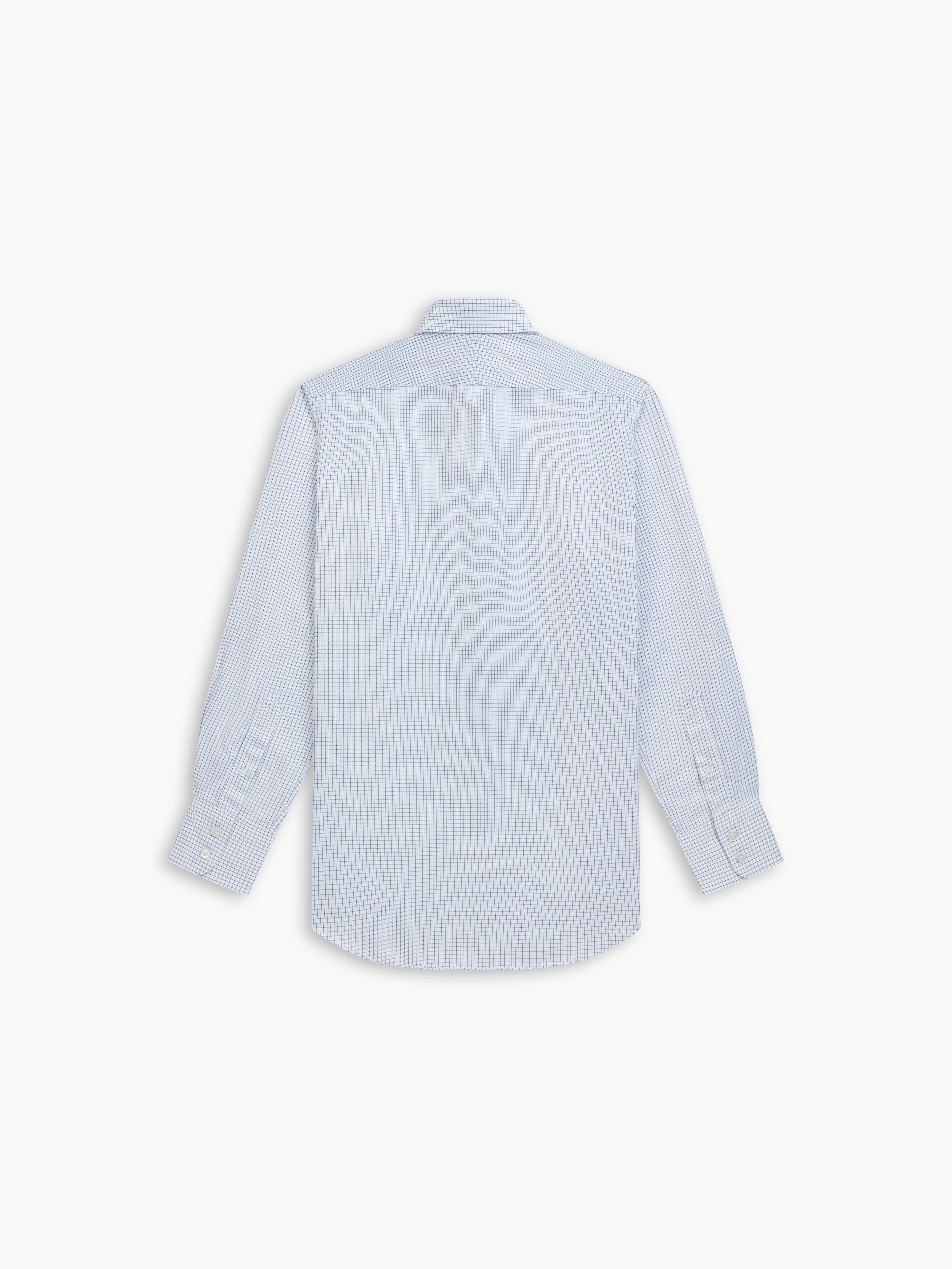 The Non-Iron Twill Shirt - Image 3