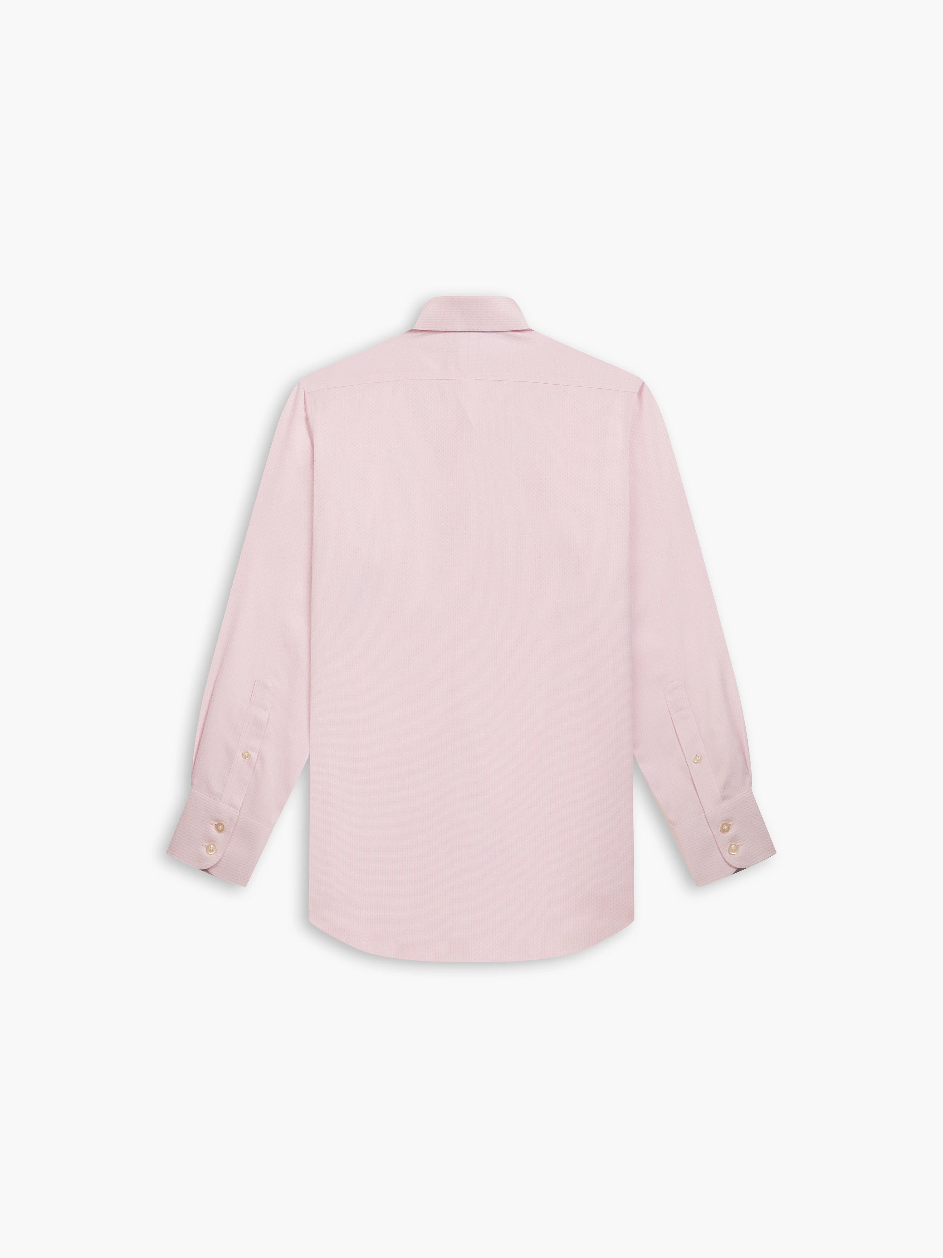 The Non-Iron Dobby Shirt - Image 4