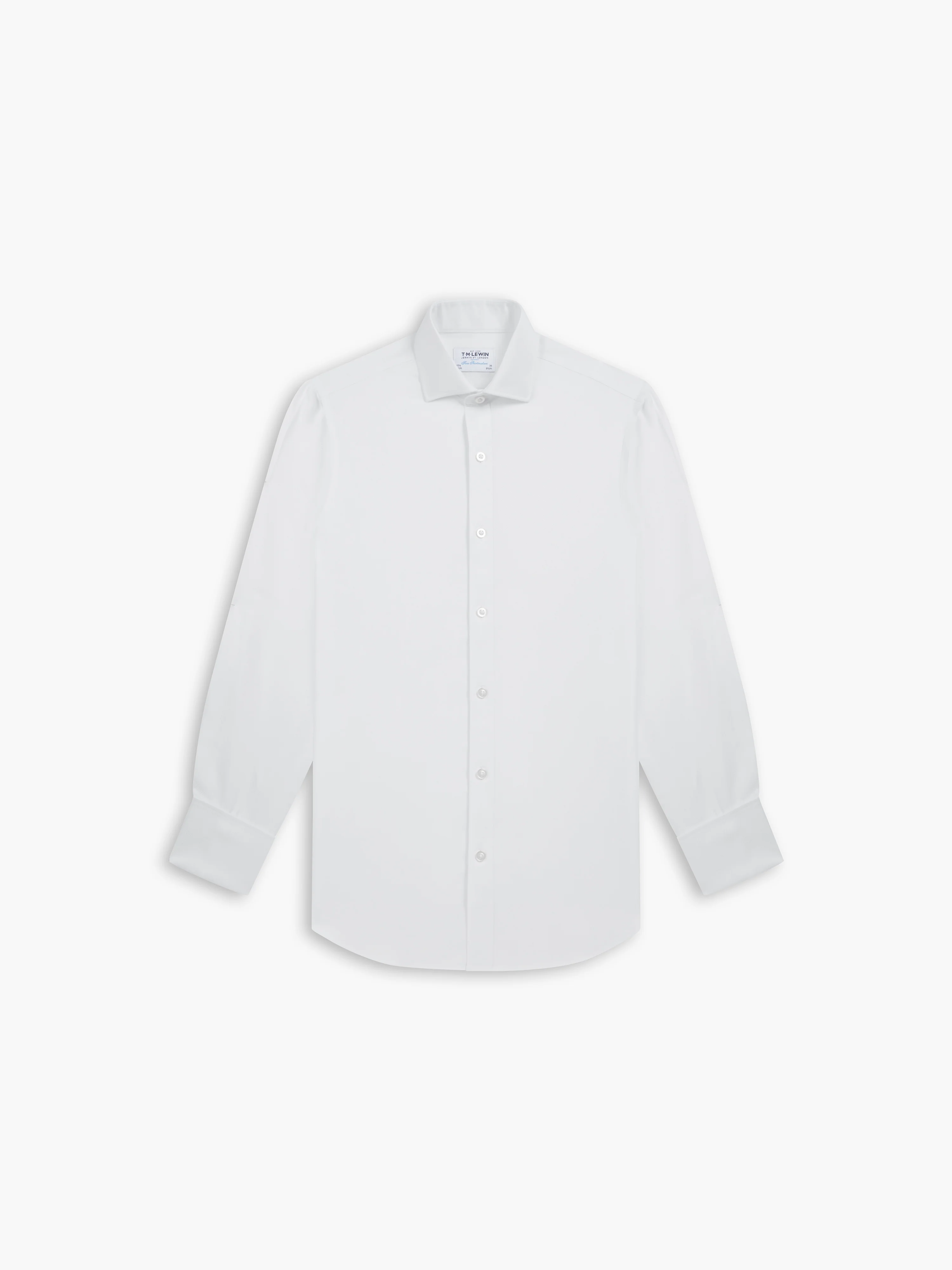 The Non-Iron Oxford Shirt - Image 2