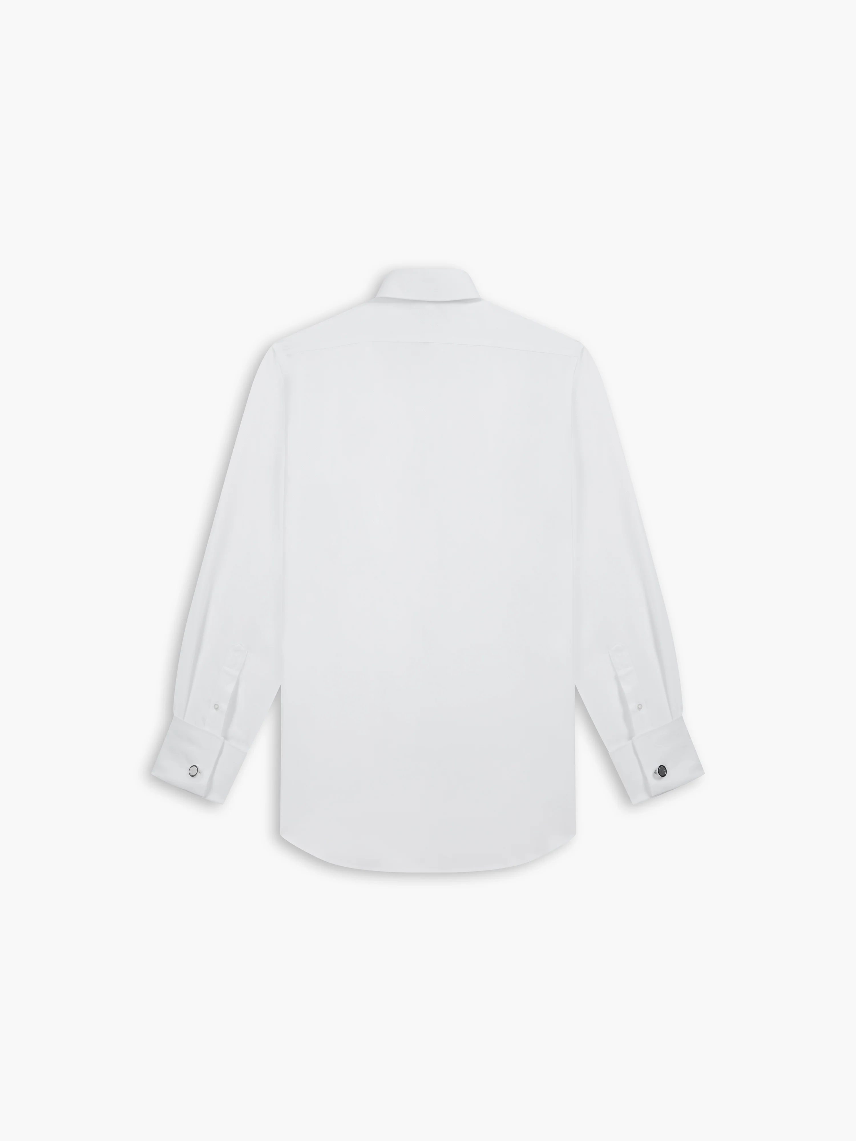 The Non-Iron Oxford Shirt - Image 3