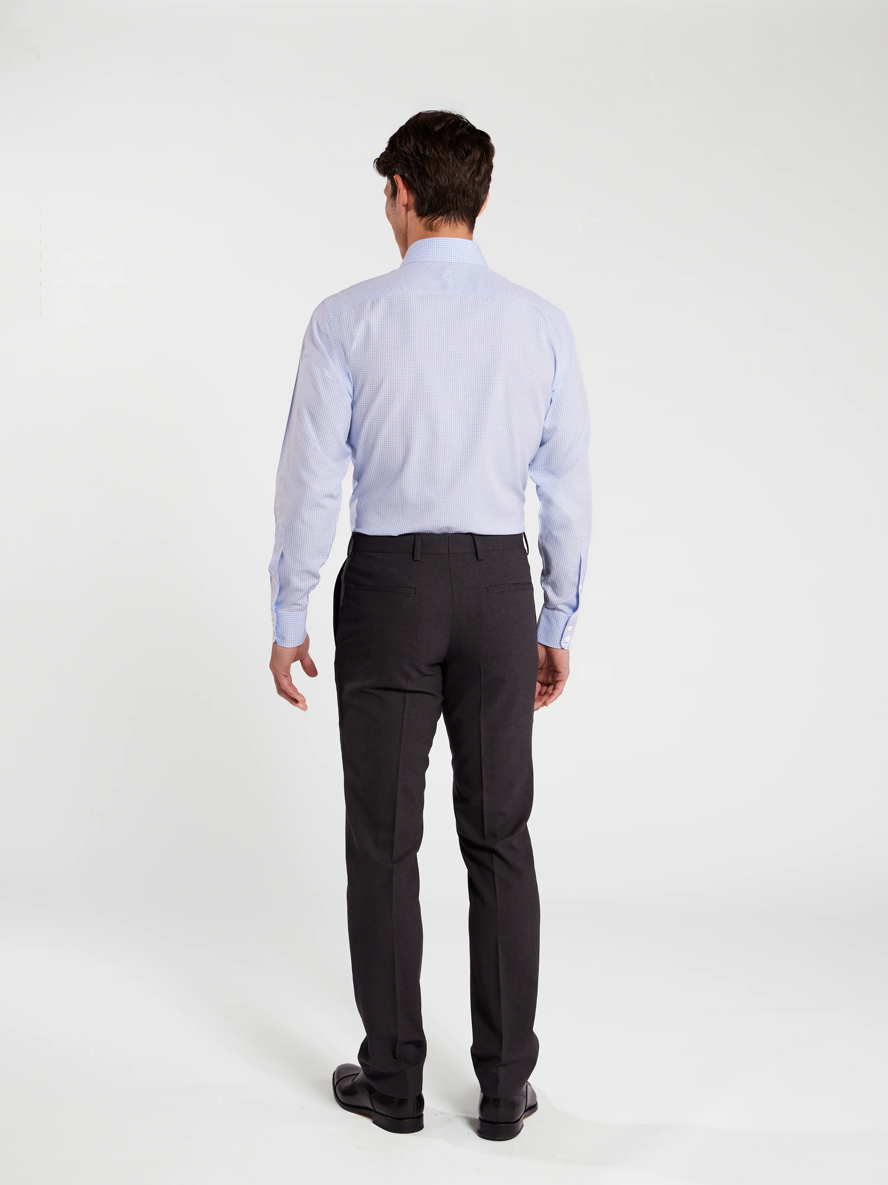 The Non-Iron Poplin Shirt - Image 6