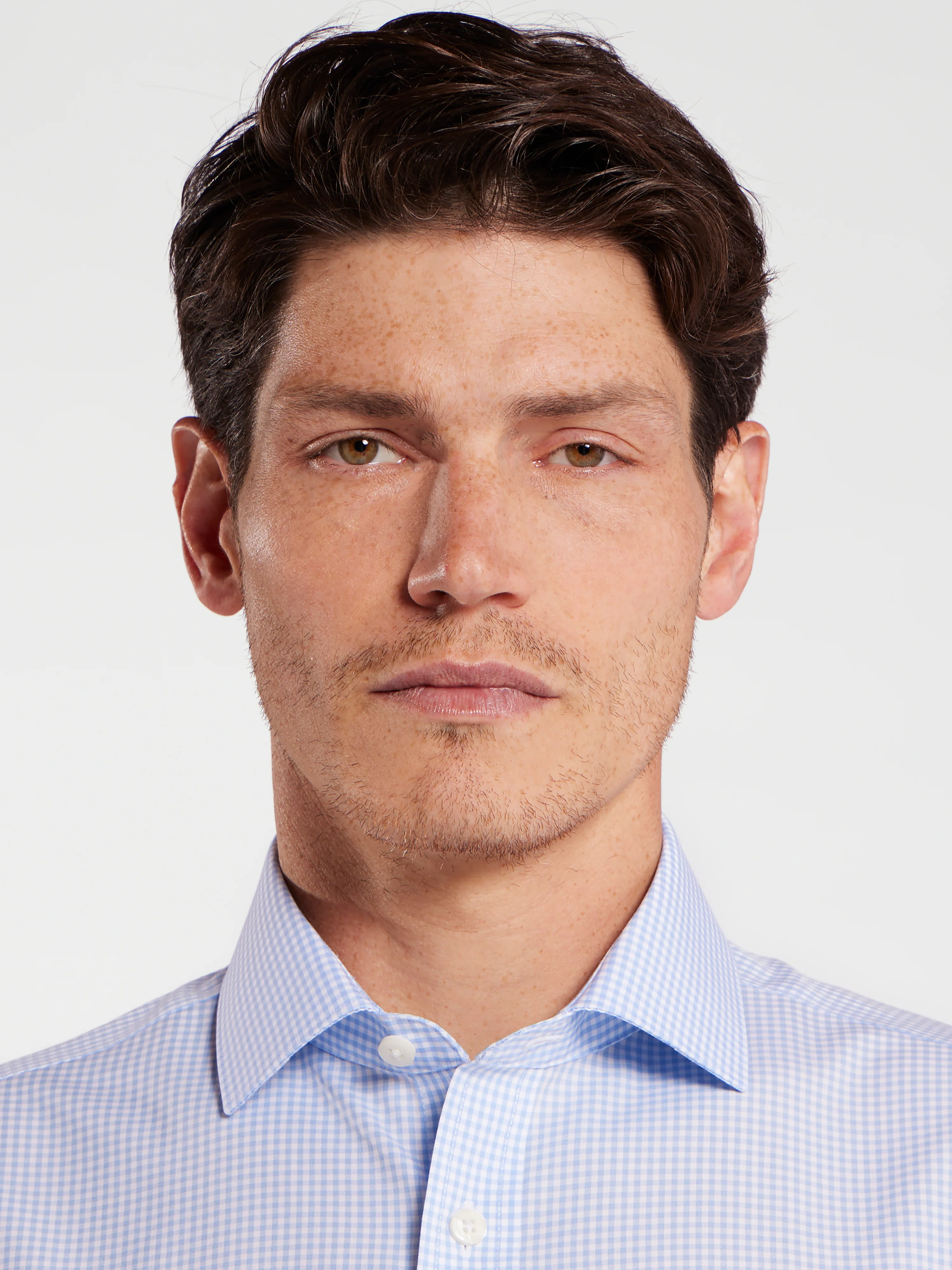 The Non-Iron Poplin Shirt - Image 7