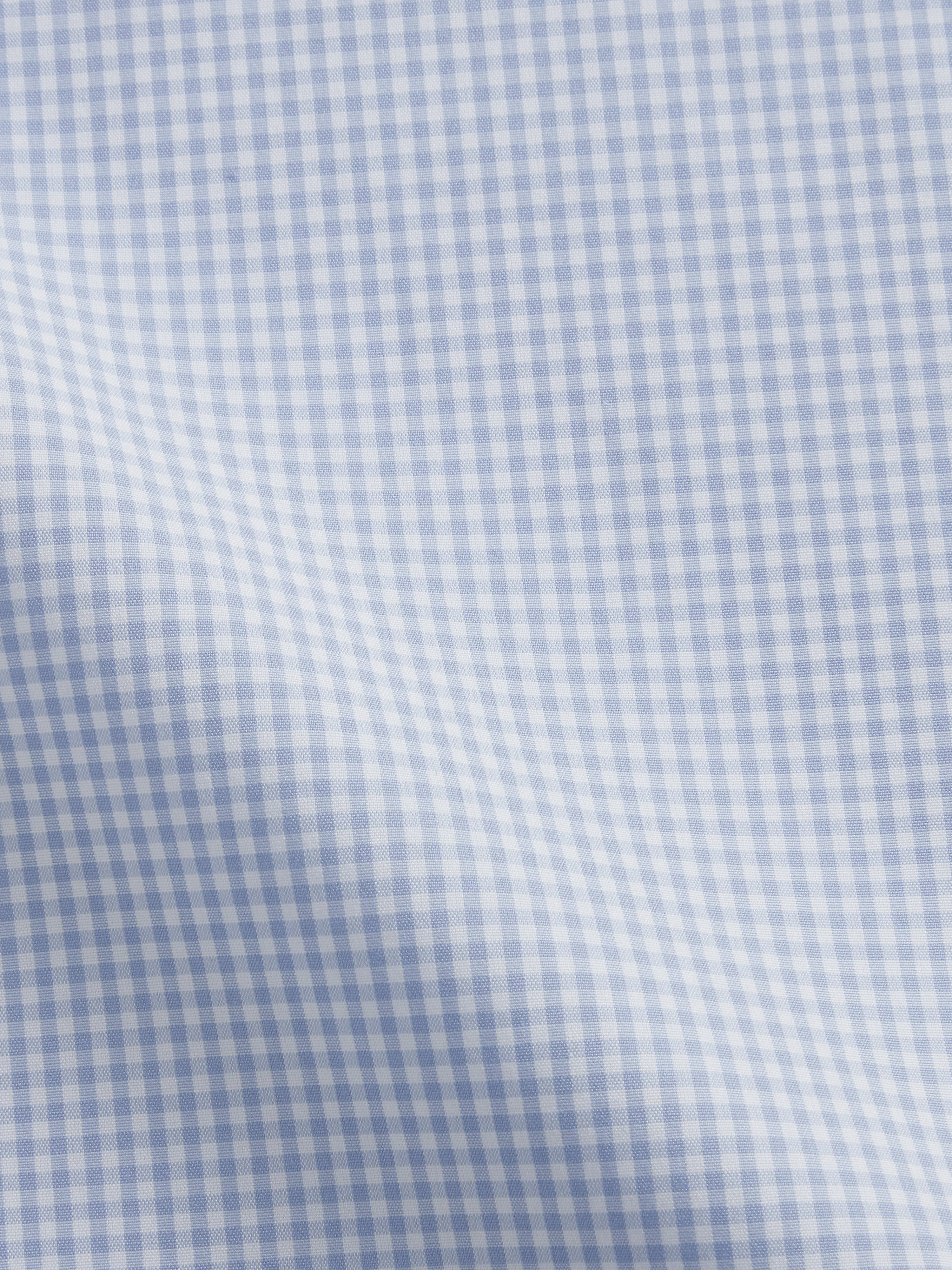 The Non-Iron Poplin Shirt - Image 8