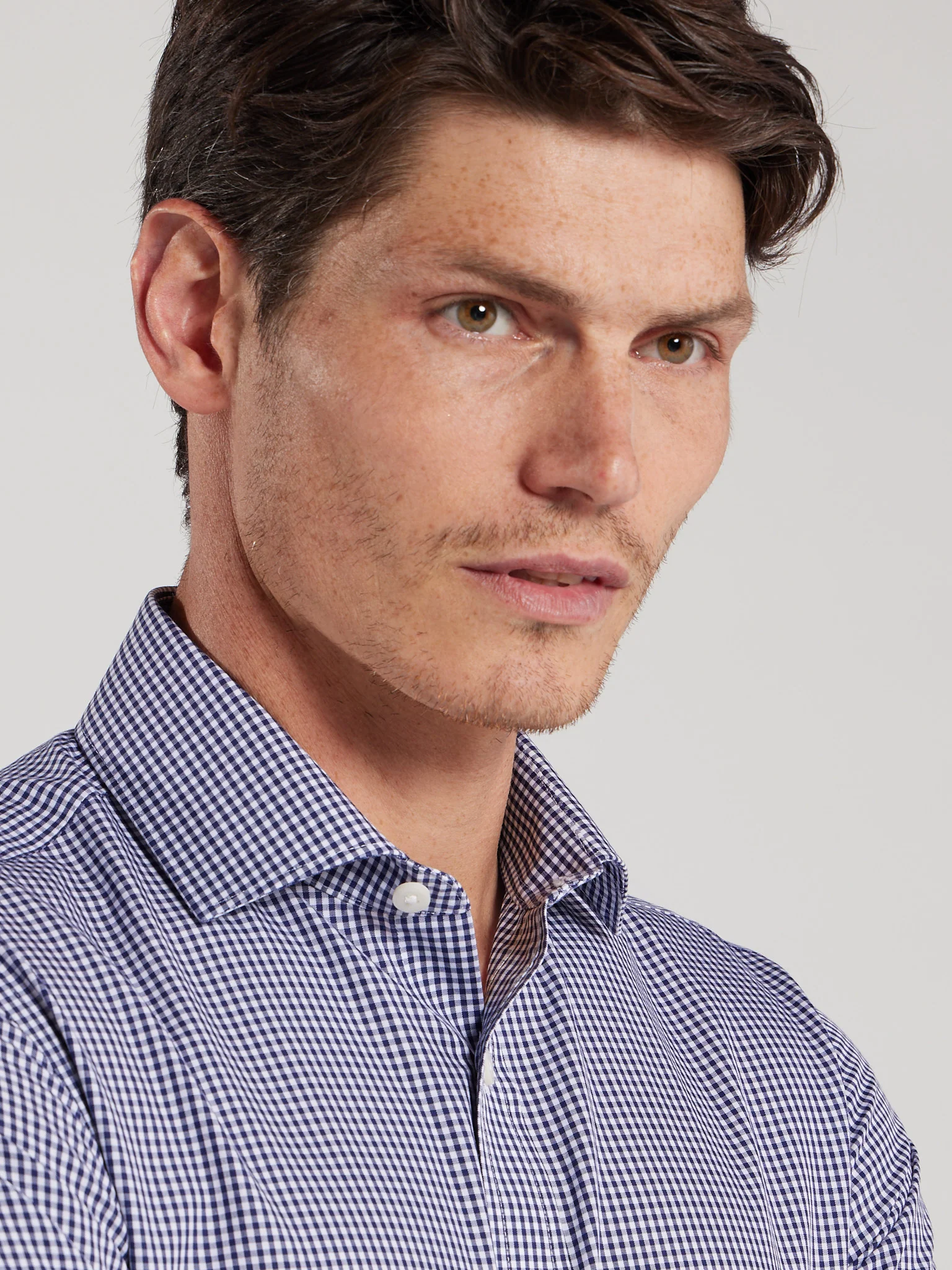 The Non-Iron Poplin Shirt - Image 6