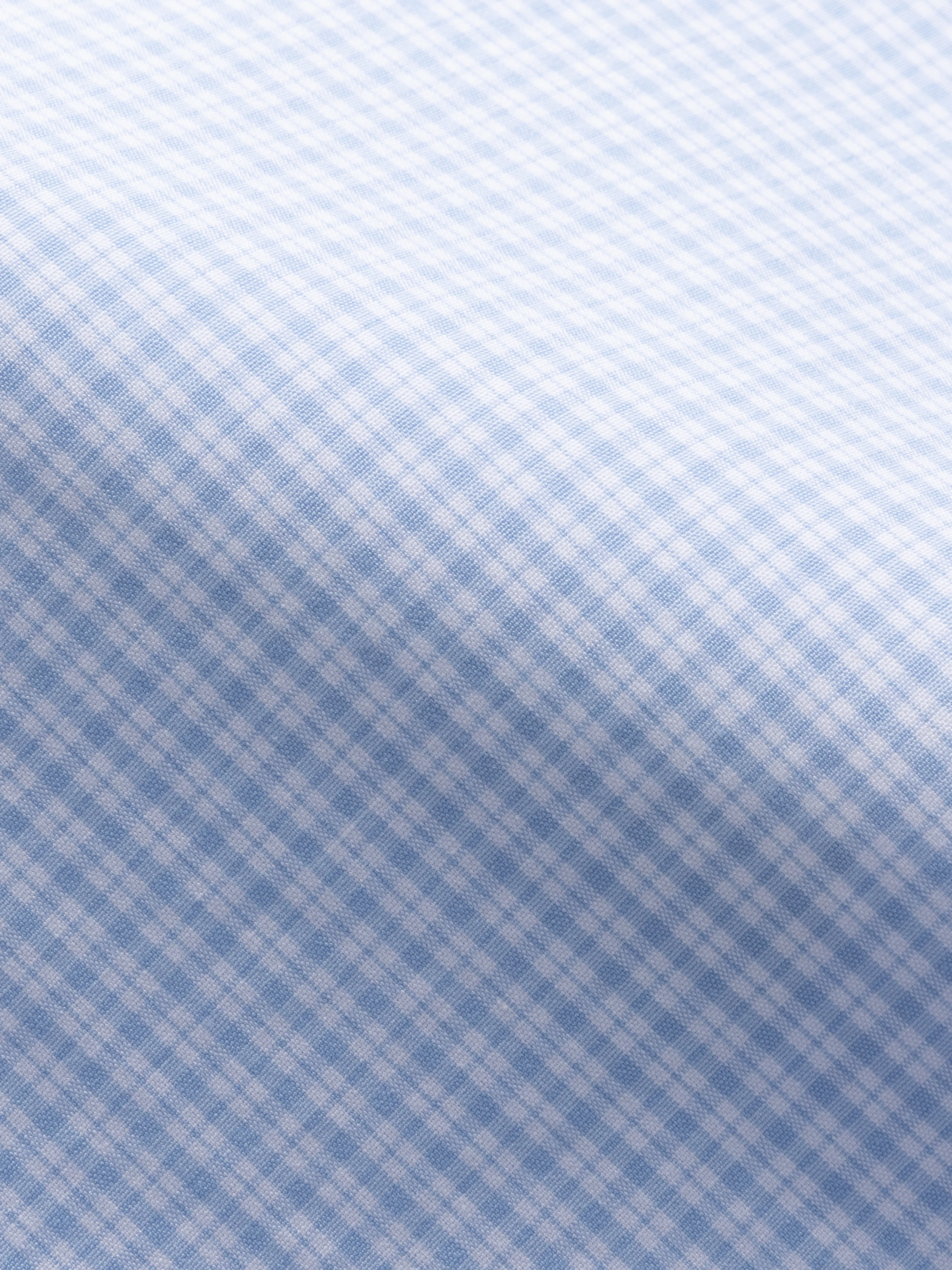 The Non-Iron Poplin Shirt - Image 3